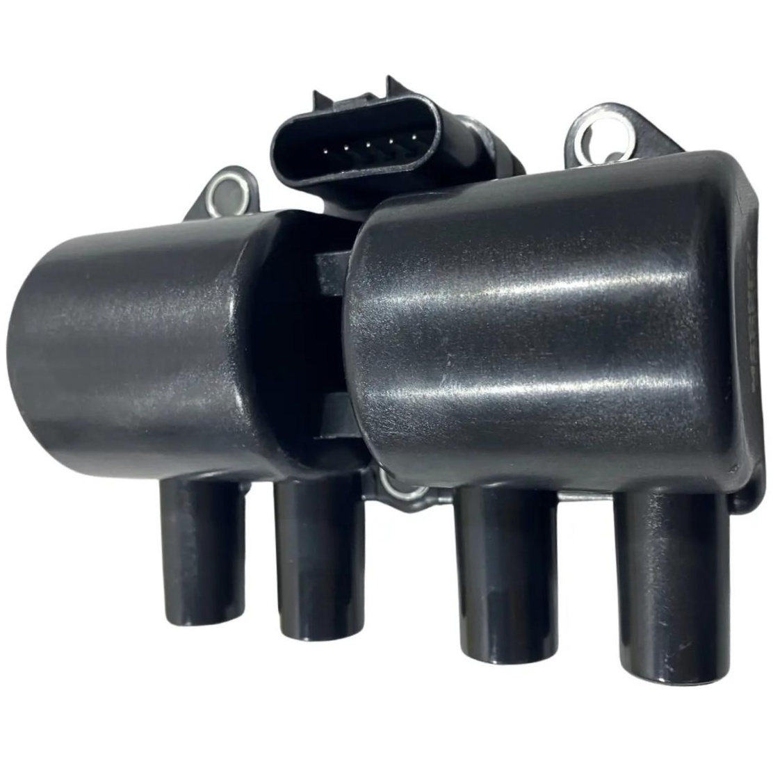 Bobina De Ignição - Magneti Marelli - BI0067MM
