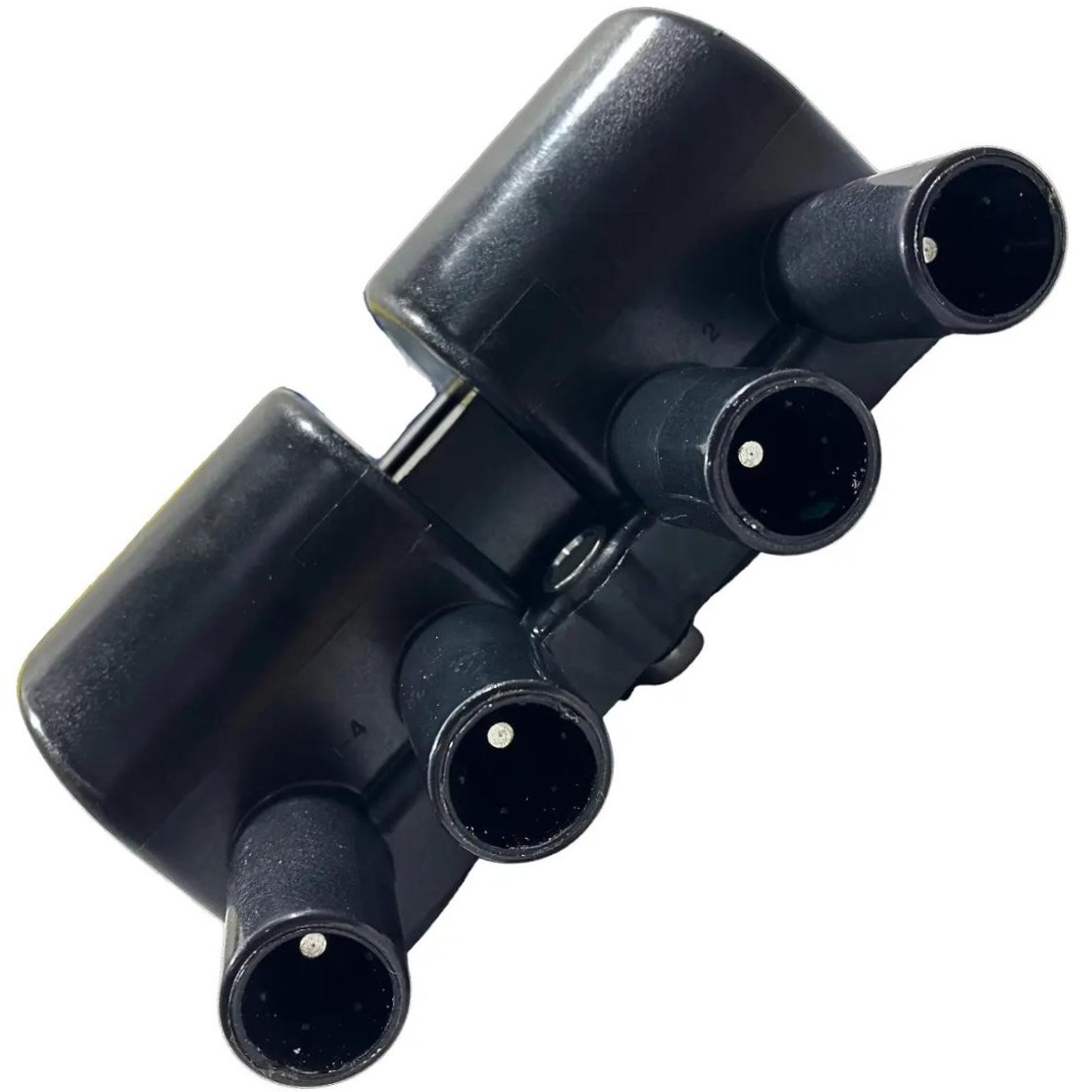 Bobina De Ignição - Magneti Marelli - BI0067MM
