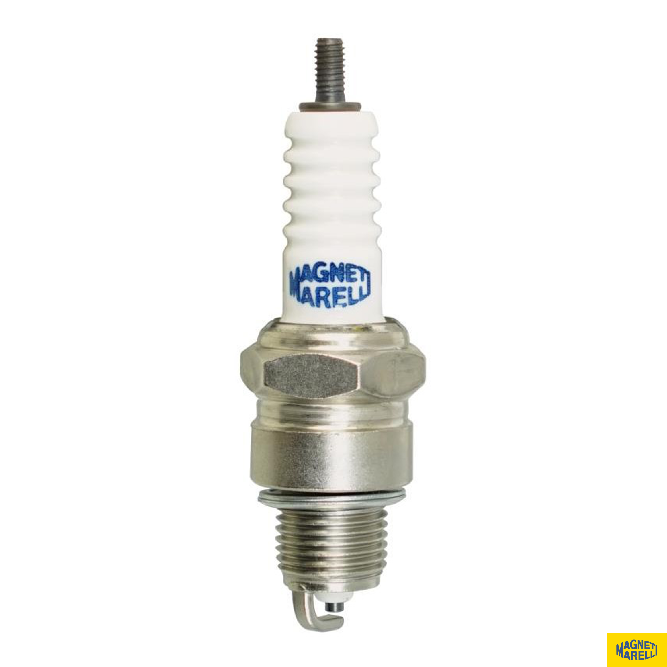 Vela de Ignição Standard - Magneti Marelli - E5TCMM
