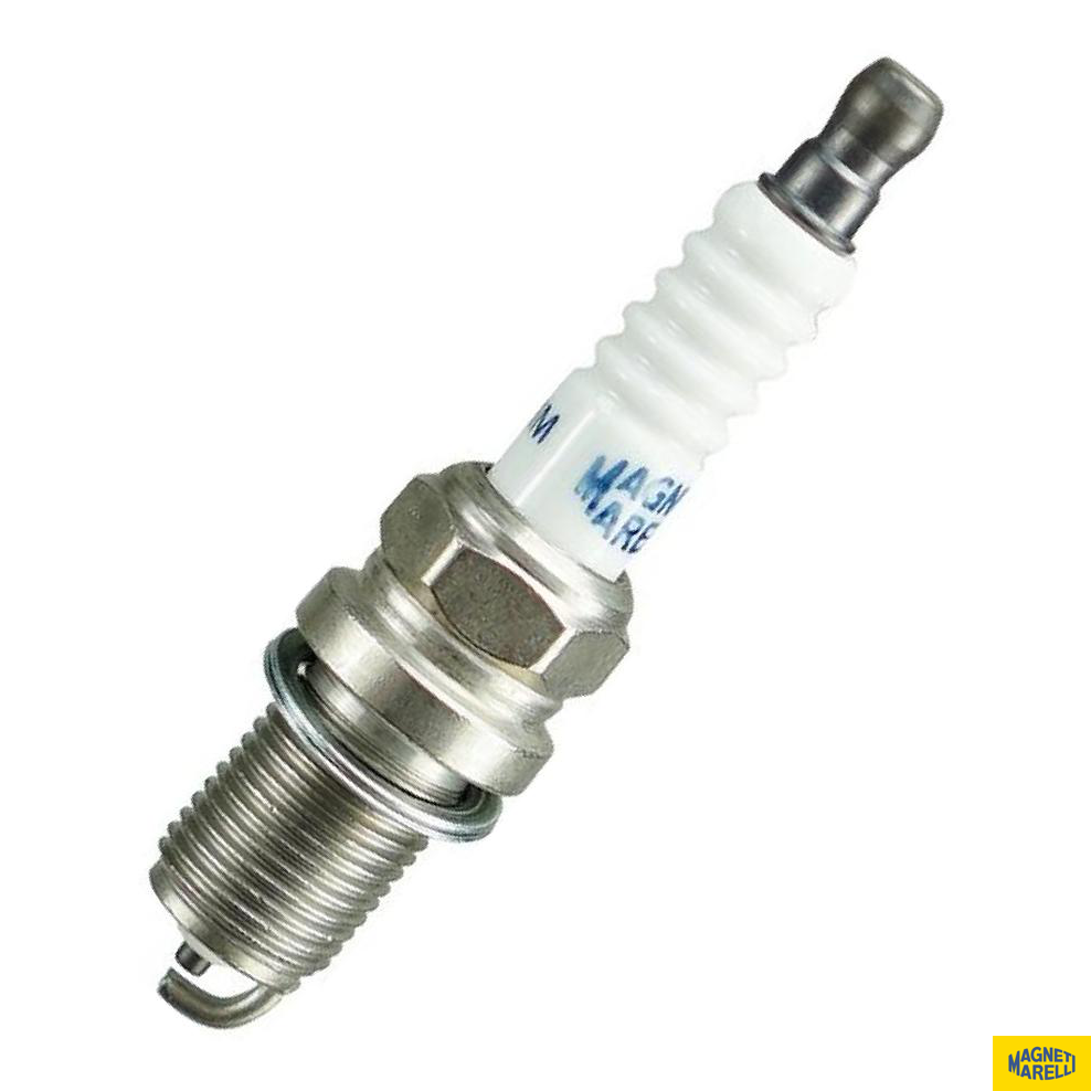 Vela de Ignição Resistiva - Magneti Marelli - K7RTCMM