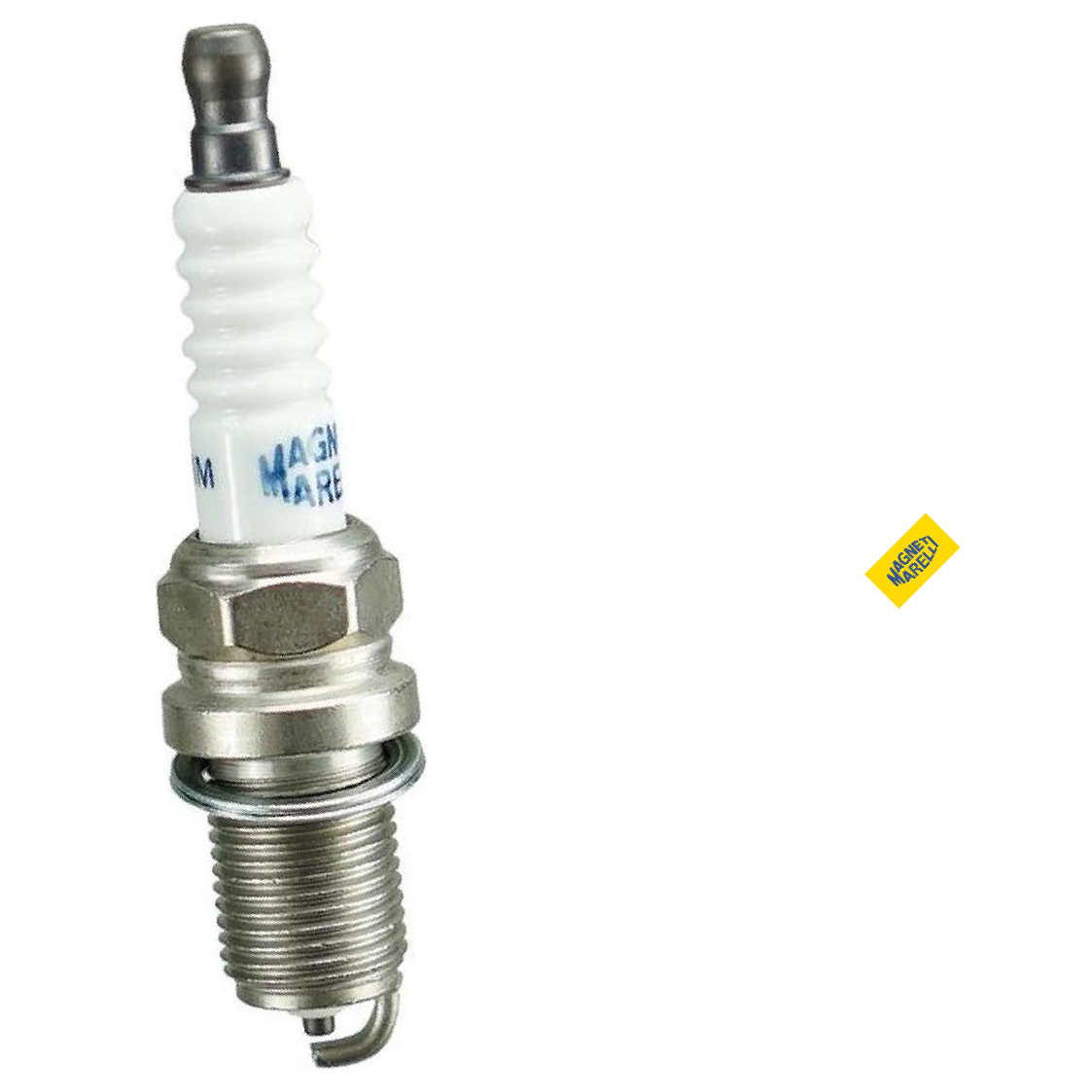 Vela de Ignição Resistiva - Magneti Marelli - K7RTCMM