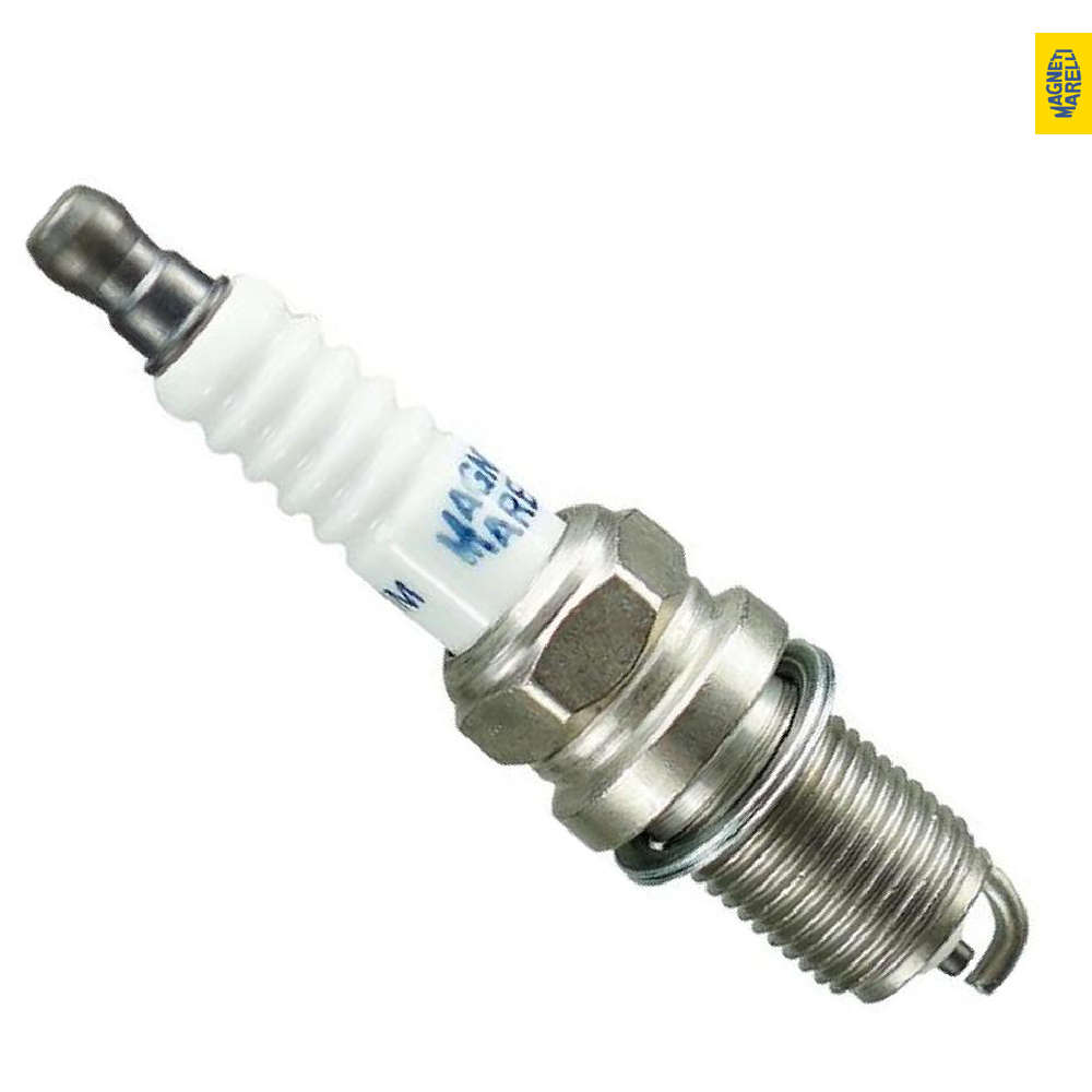 Vela de Ignição Resistiva - Magneti Marelli - K7RTCMM