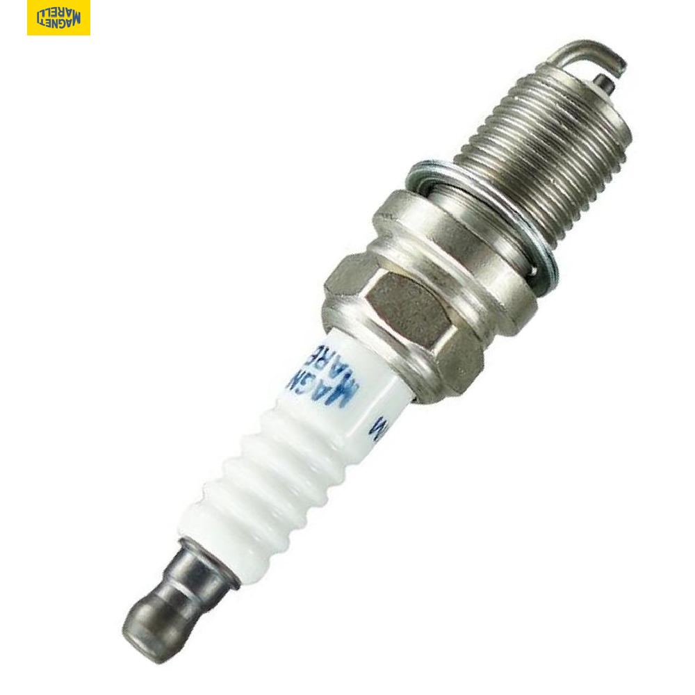 Vela de Ignição Resistiva - Magneti Marelli - K7RTCMM