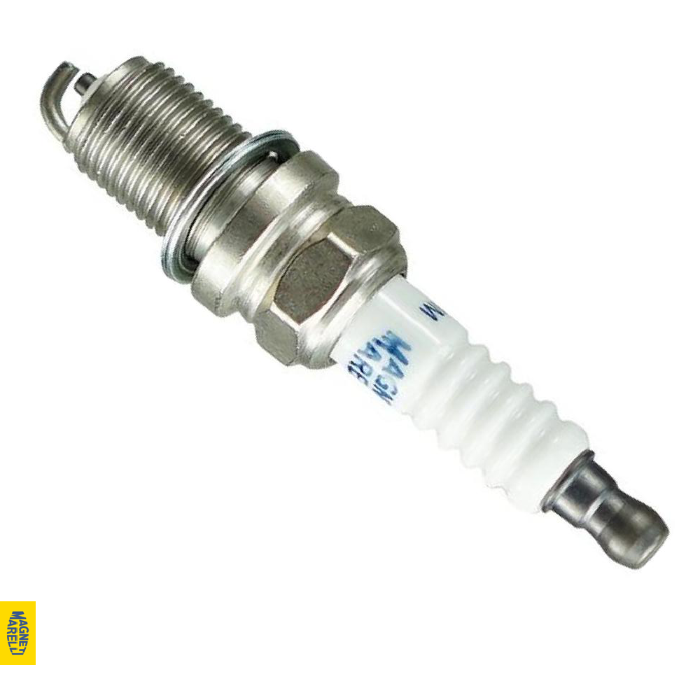 Vela de Ignição Resistiva - Magneti Marelli - K7RTCMM