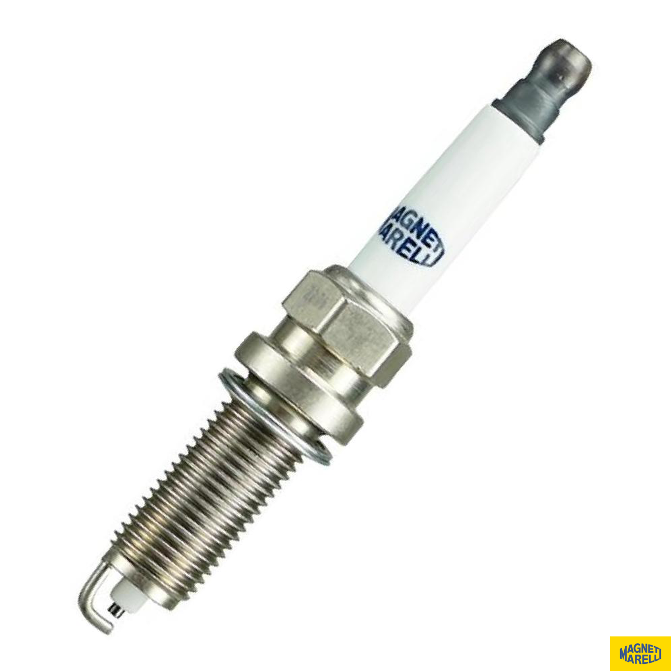 Vela de Ignição Resistiva - Magneti Marelli - LD7RTAMM