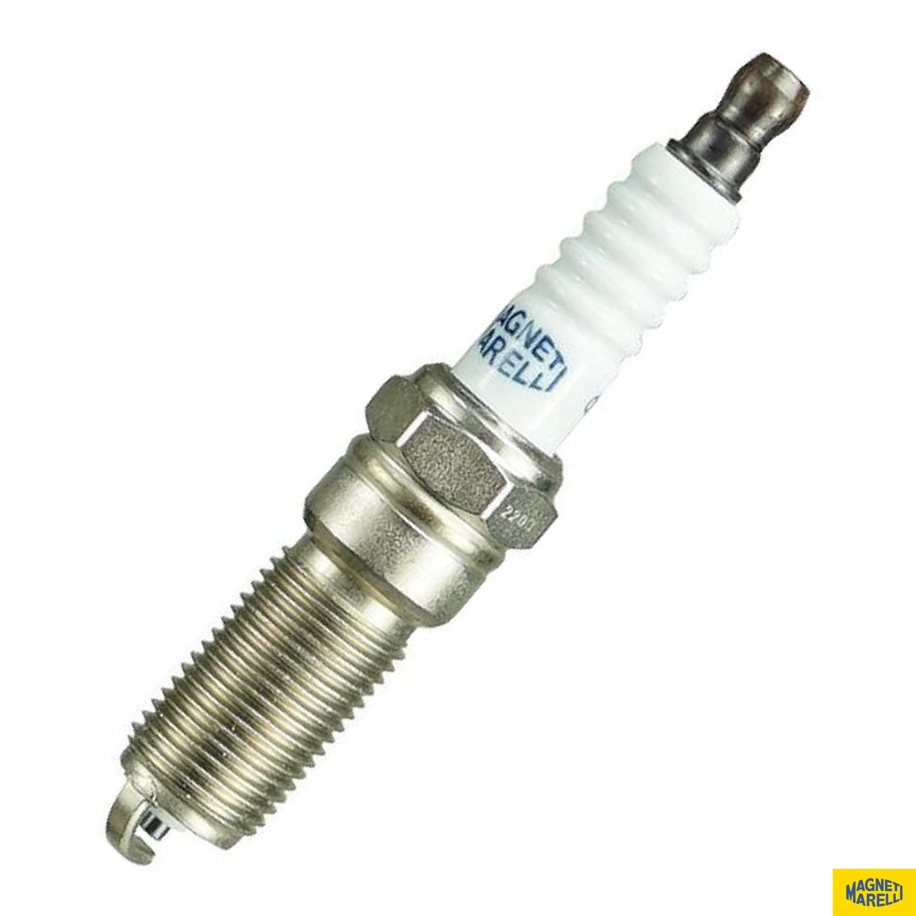 Vela de Ignição Resistiva - Magneti Marelli - QH6RTCMM-10