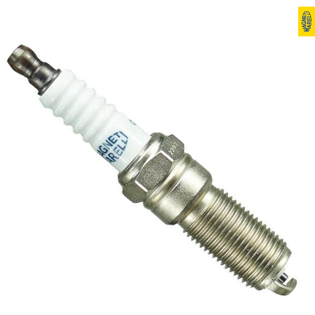 Vela de Ignição Resistiva - Magneti Marelli - QH6RTCMM-10