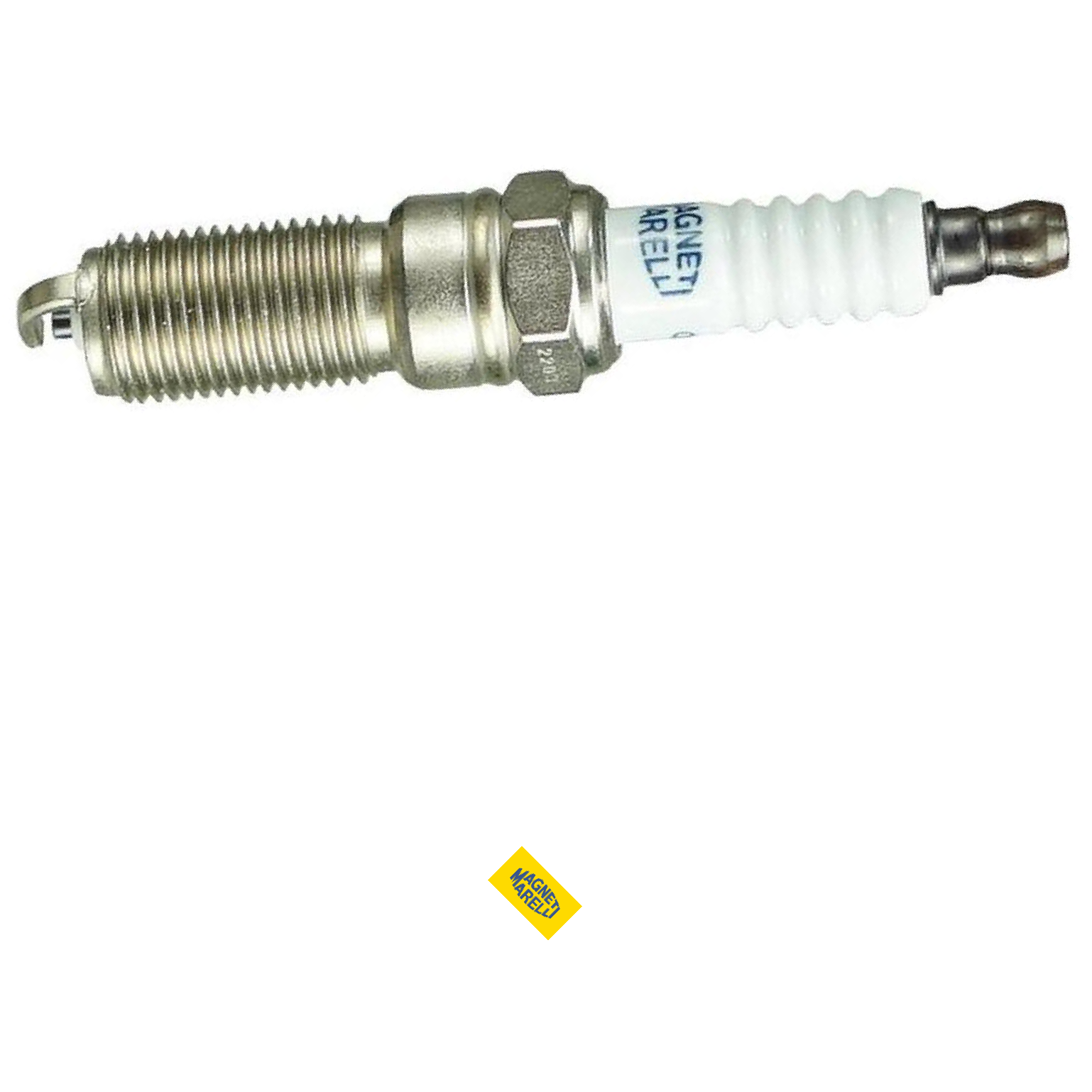 Vela de Ignição Resistiva - Magneti Marelli - QH6RTCMM-10