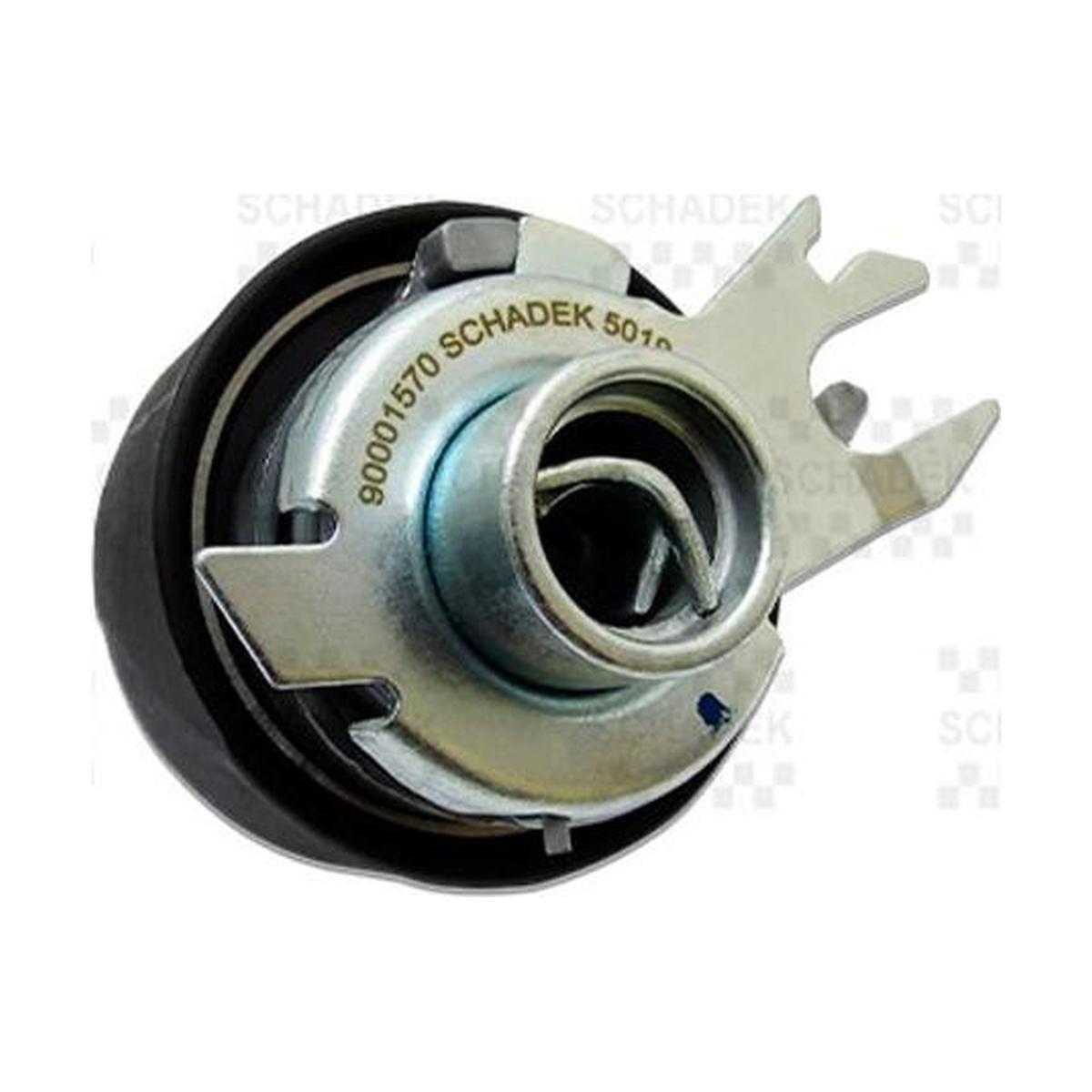 Tensionador da Correia Dentada para Seat Ibiza e Volkswagen Parati - Schadek - 30.230