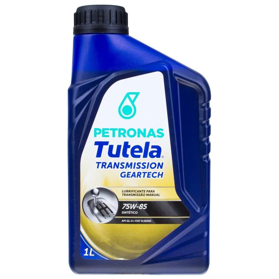 Óleo Semissintético para Transmissão Petronas Tutela ZC 75W-80 1