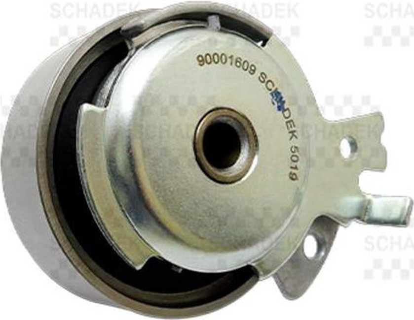 Tensionador da Correia Dentada para Chevrolet Celta e Corsa - Schadek - 30.269