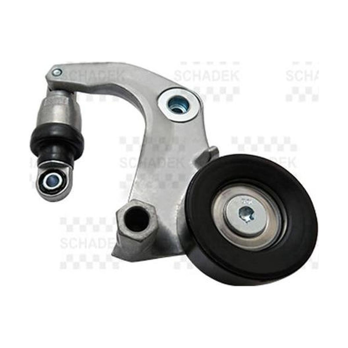Tensionador do Alternador para Honda Civic - Schadek - 30.319