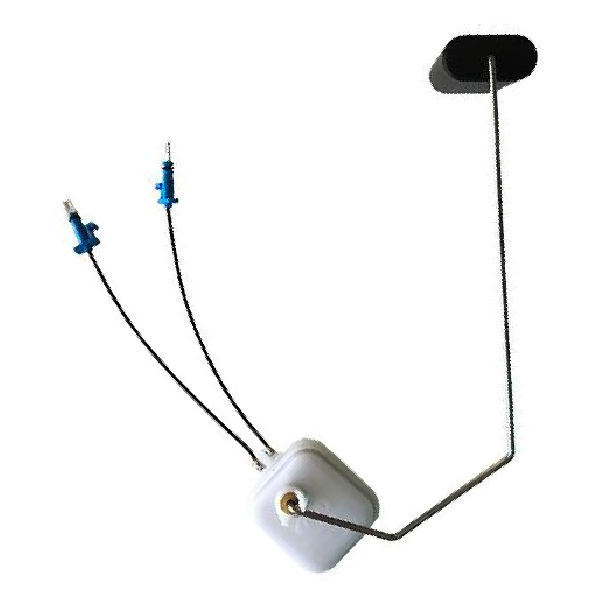 Sensor de Nível de Combustível - TSA - T010237