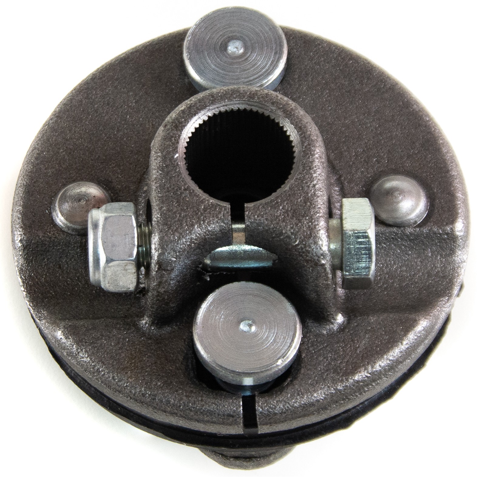 Acoplamento de Direção Dianteiro para Ford F-4000 - Viemar - 210002