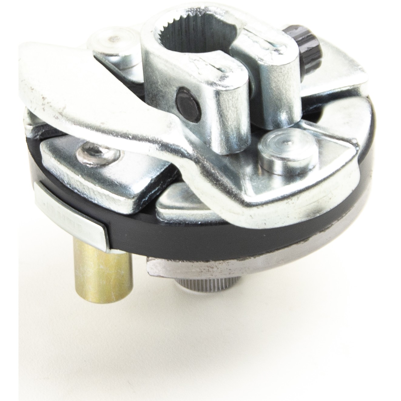 Acoplamento de Direção Dianteiro para Ford F-1000 - Viemar - 210006