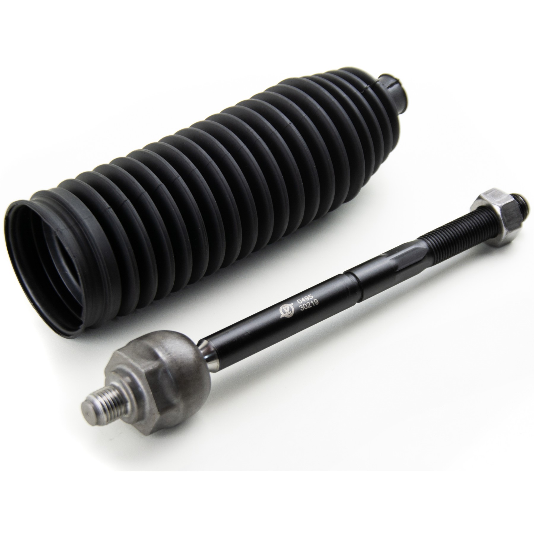 Terminal Axial e Guarda-Pó - Viemar - 680495K