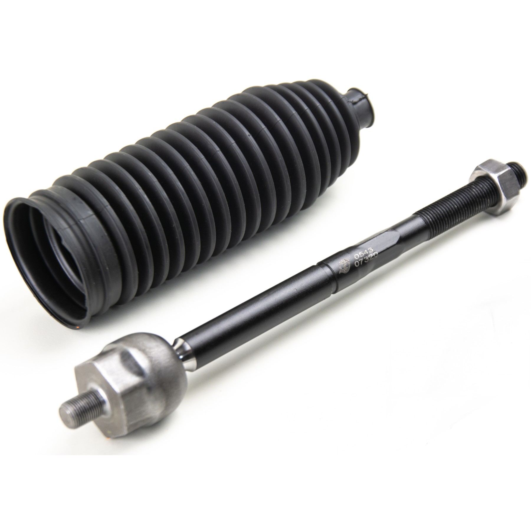 Terminal Axial e Guarda-Pó - Viemar - 680543K