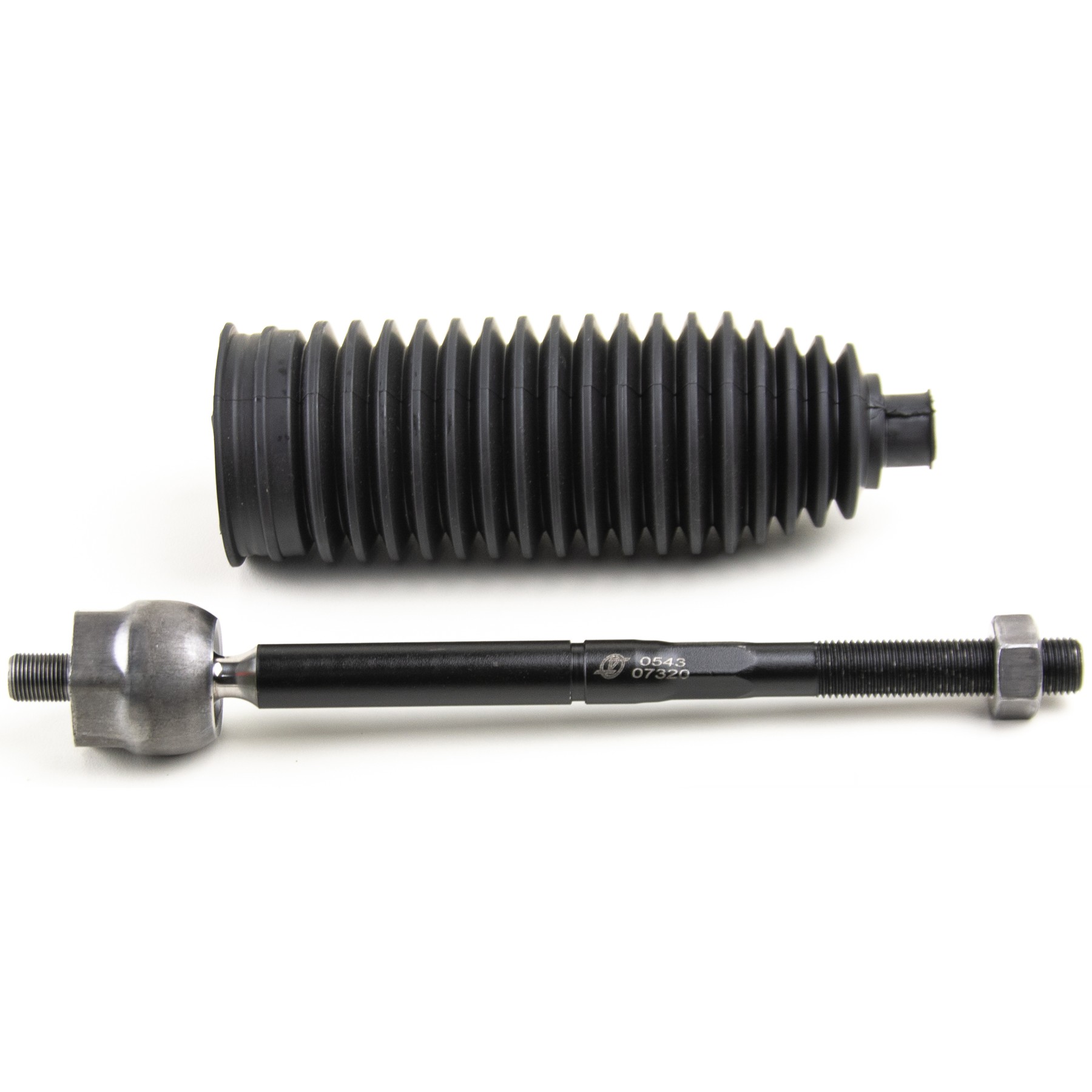 Terminal Axial e Guarda-Pó - Viemar - 680543K