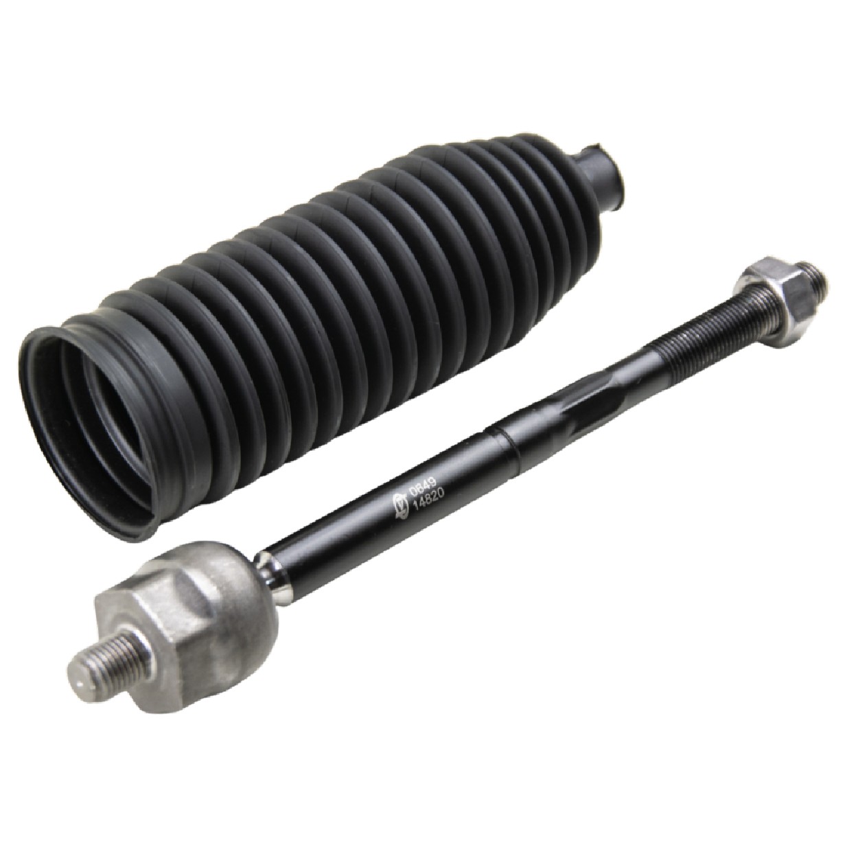 Terminal Axial e Guarda-Pó - Viemar - 680649K