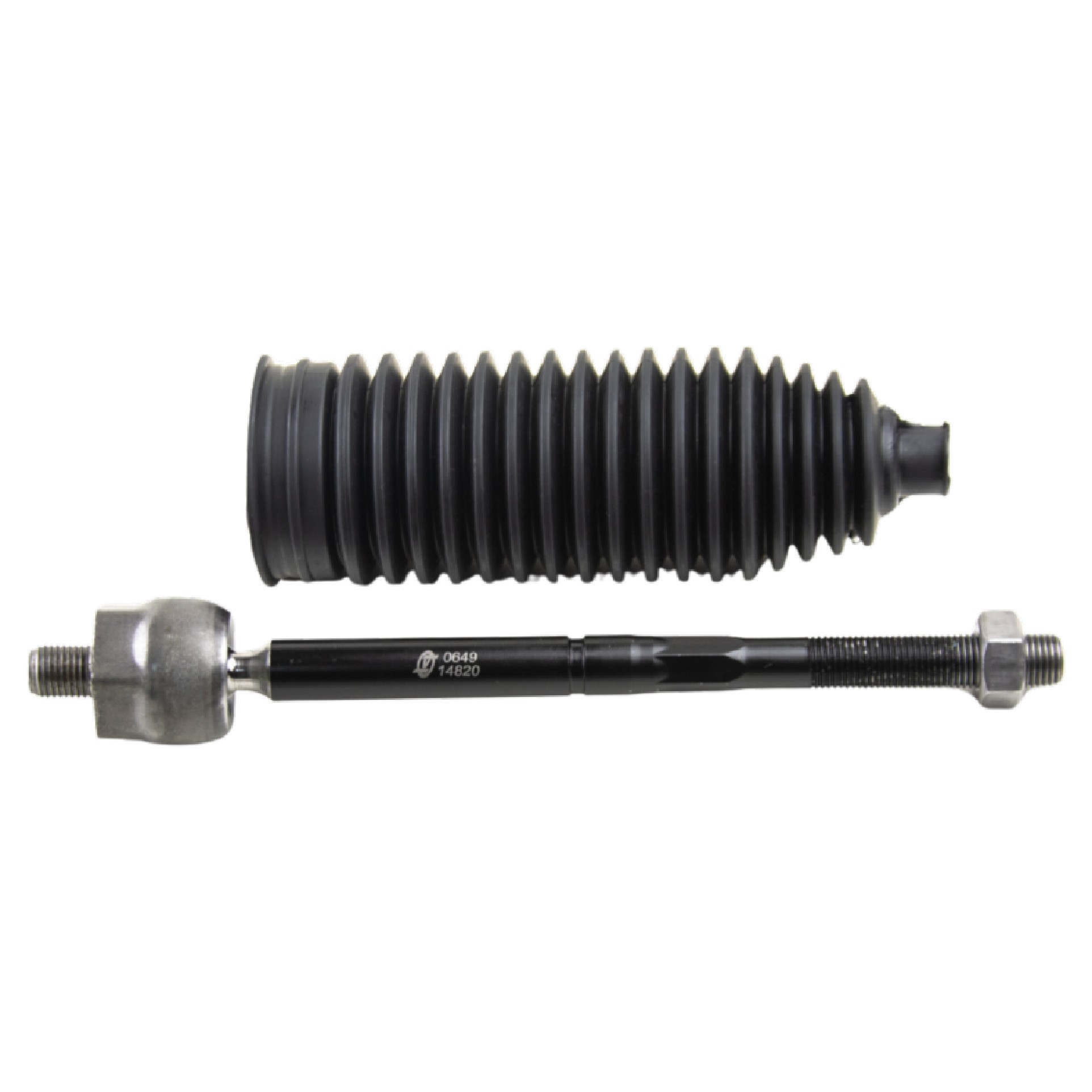 Terminal Axial e Guarda-Pó - Viemar - 680649K