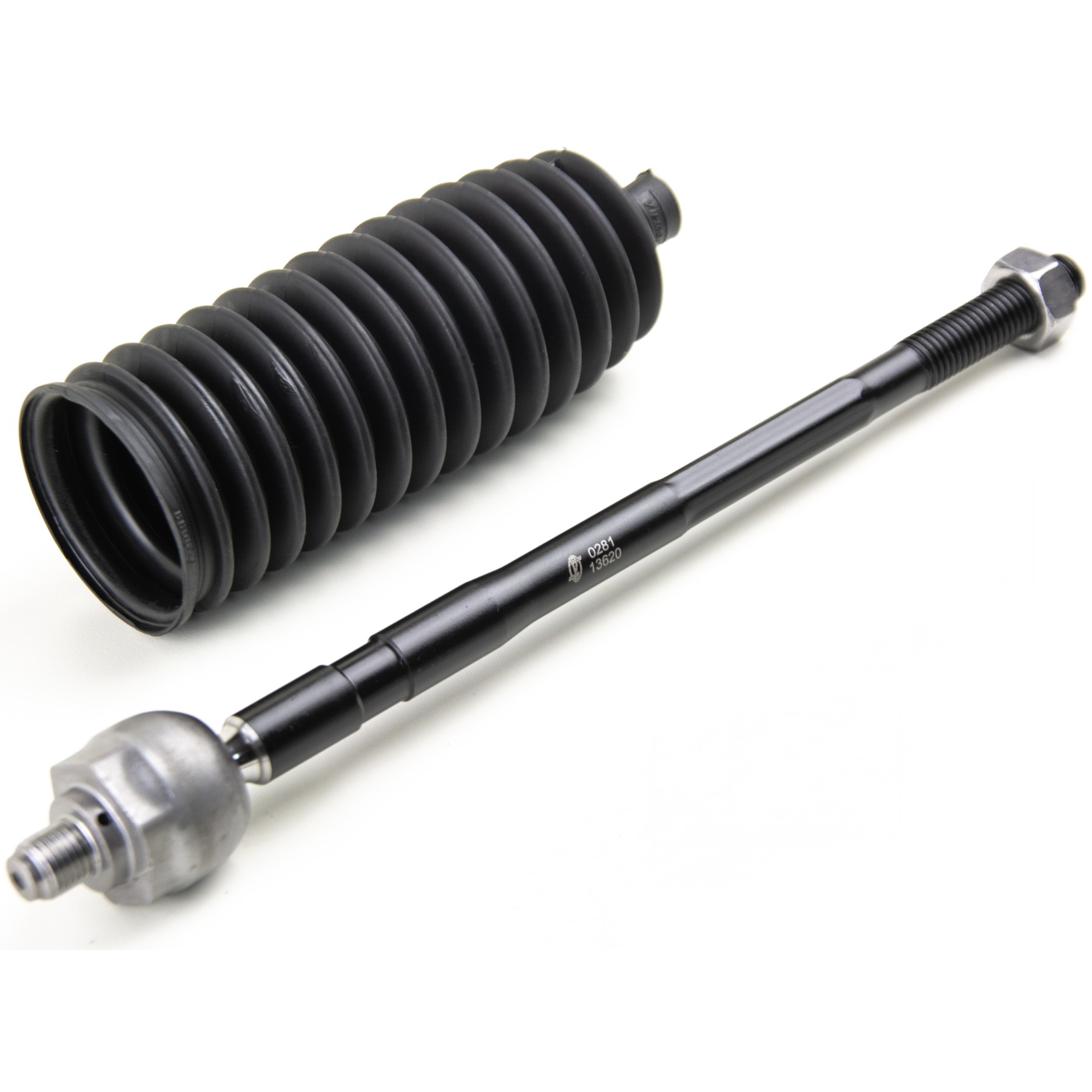 Terminal Axial e Guarda-Pó - Viemar - 680281K