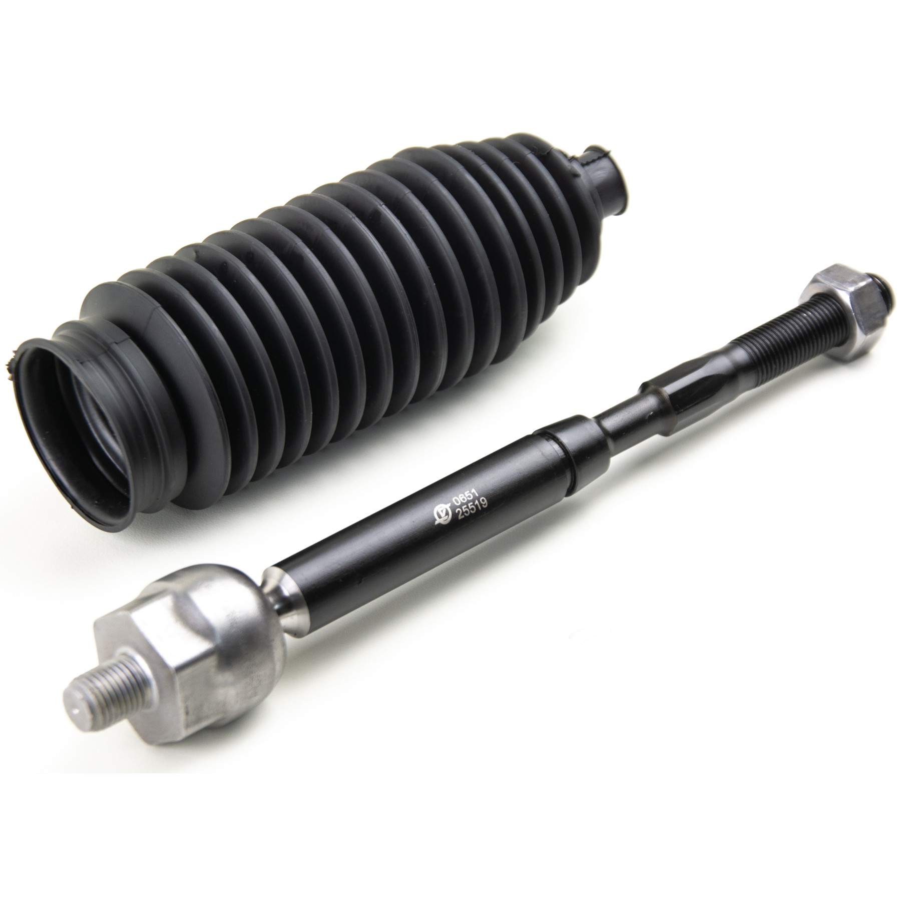 Terminal Axial e Guarda-Pó - Viemar - 680662K