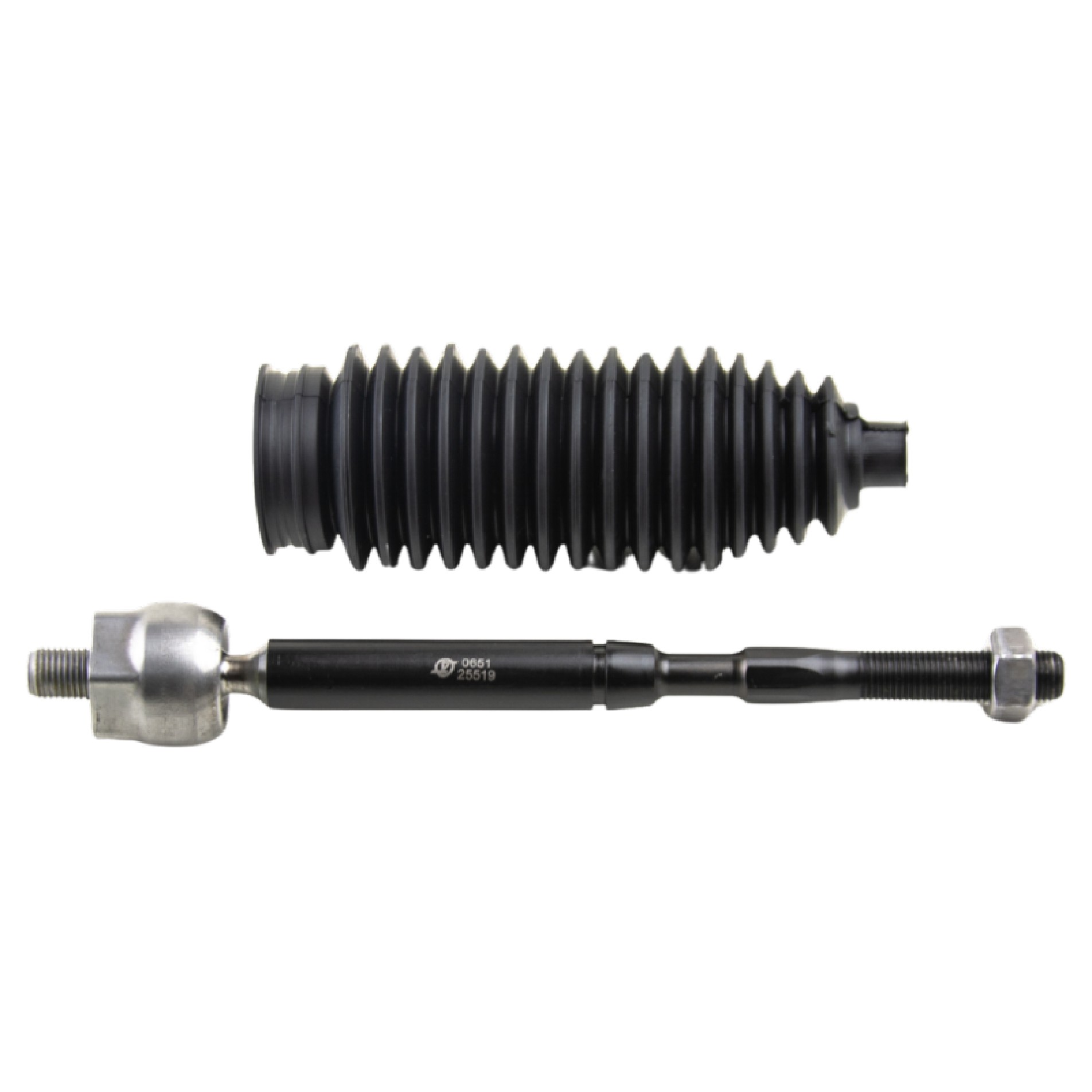 Terminal Axial e Guarda-Pó - Viemar - 680662K