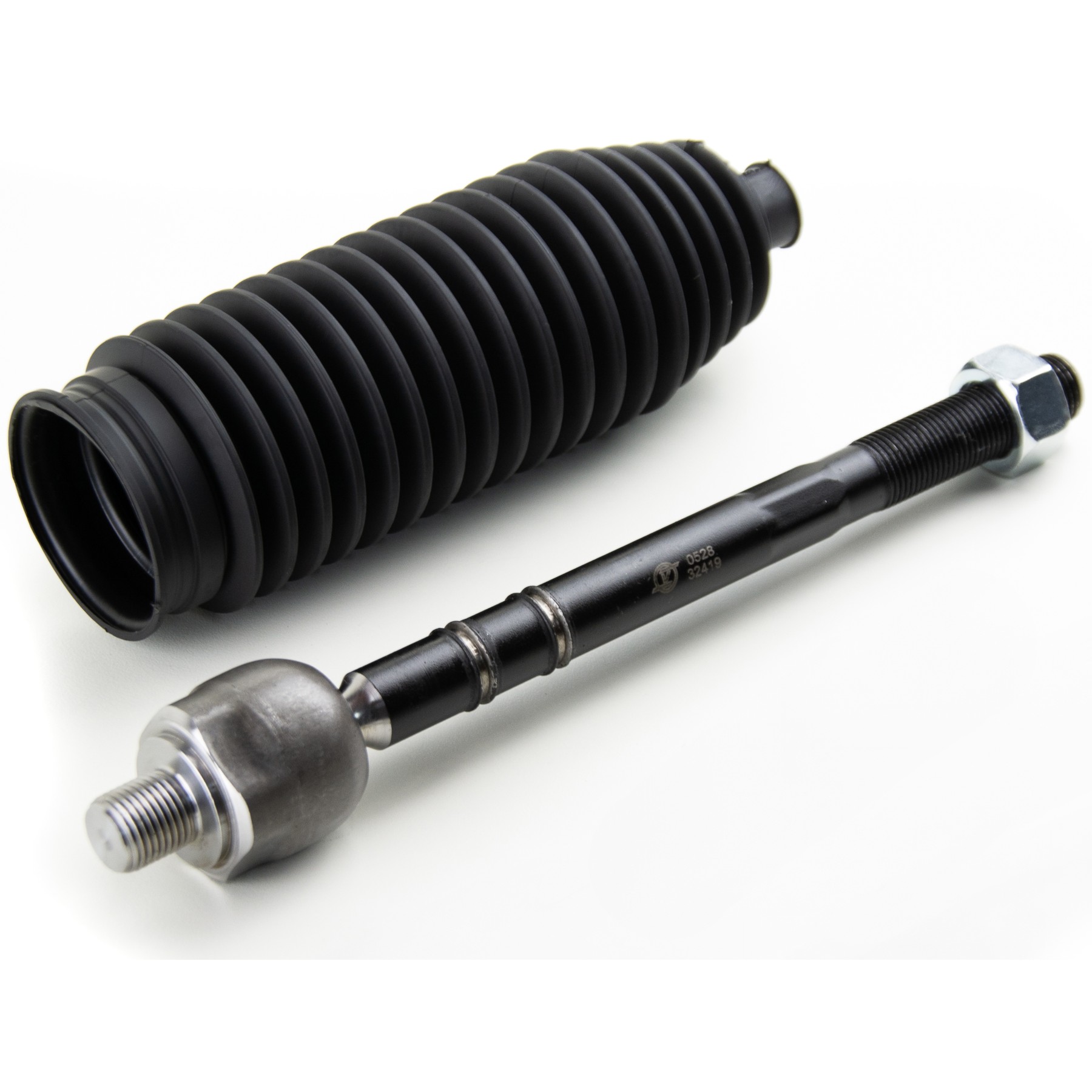 Terminal Axial e Guarda-Pó - Viemar - 680528K