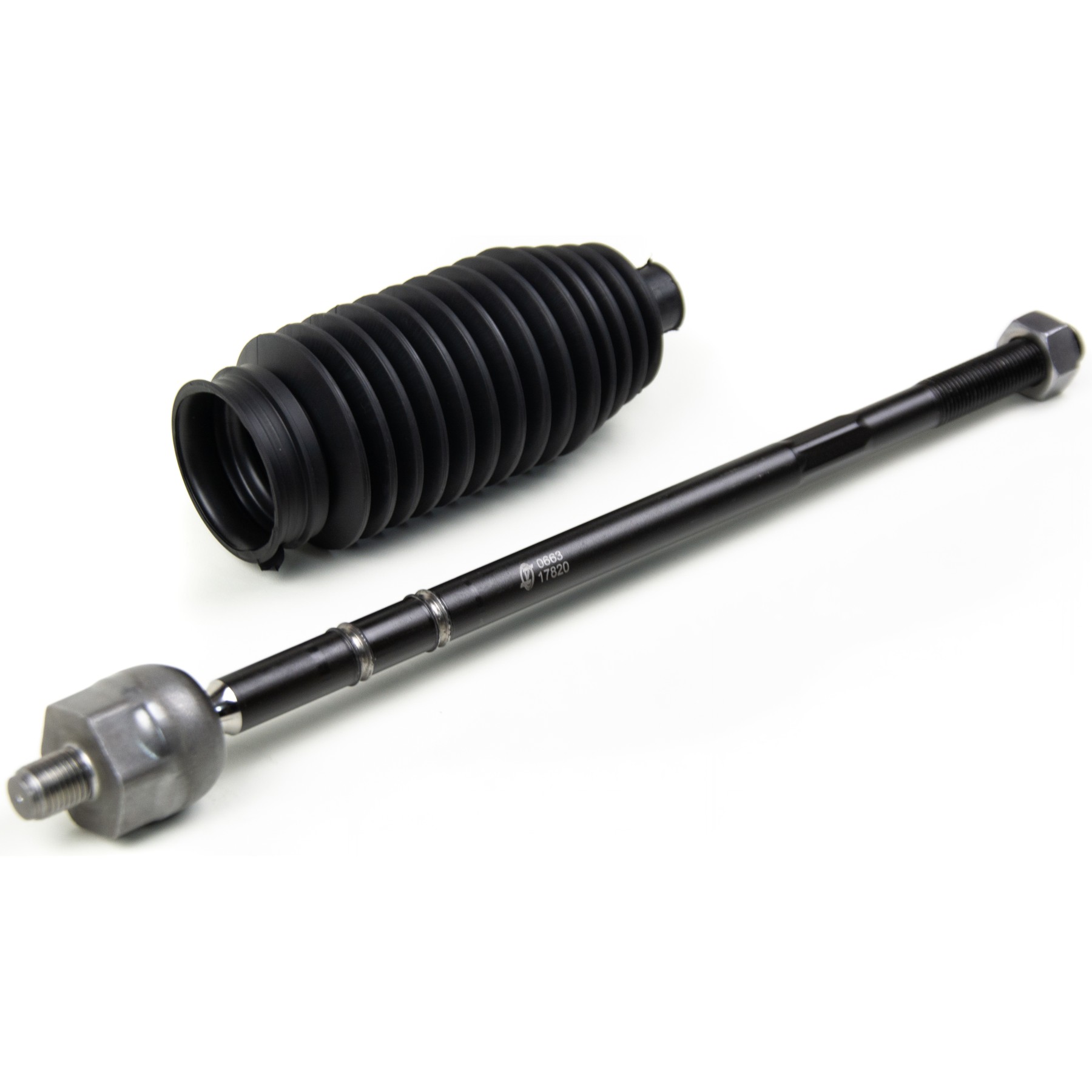 Terminal Axial e Guarda-Pó - Viemar - 680663K