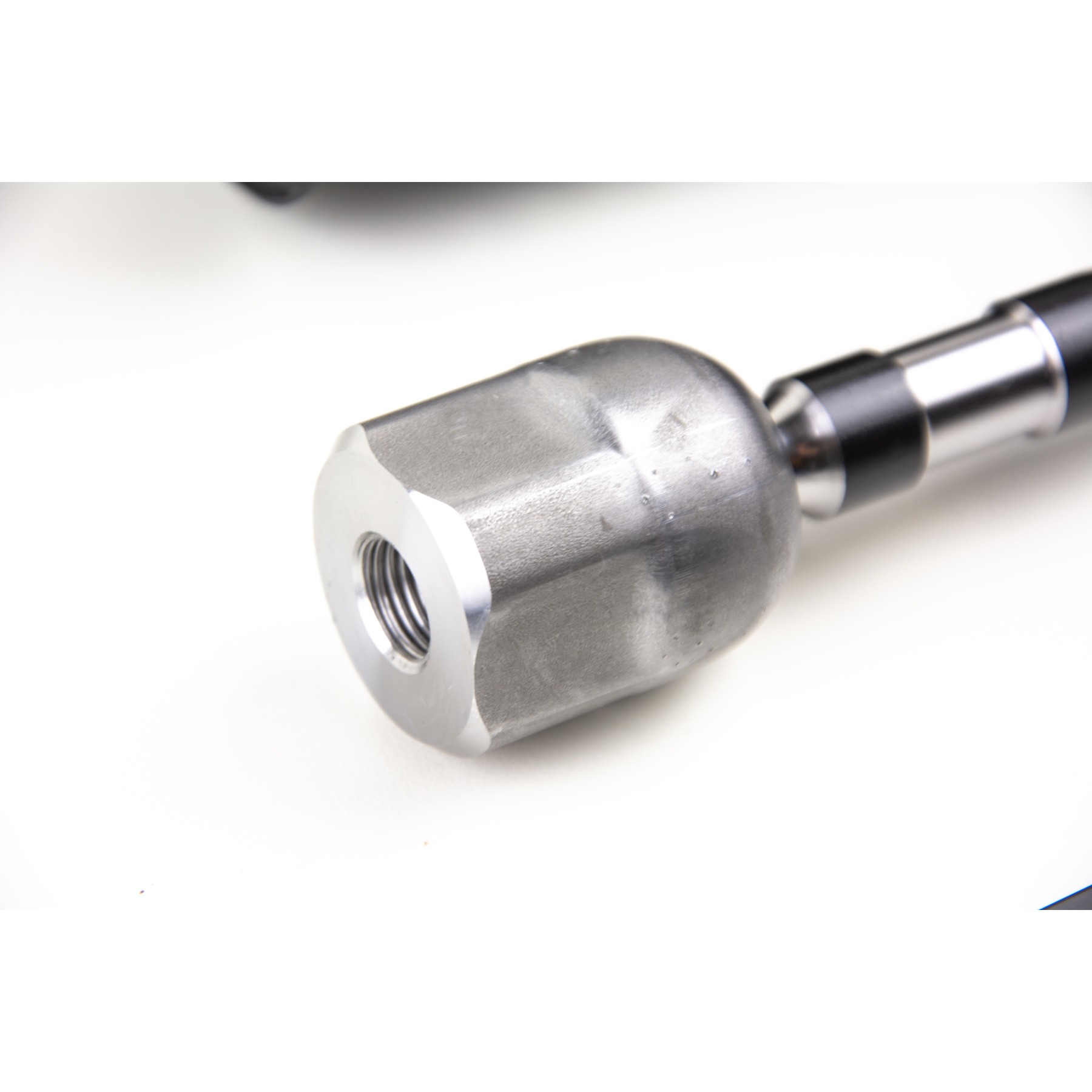 Terminal Axial e Guarda-Pó Direita - Viemar - 680318KD
