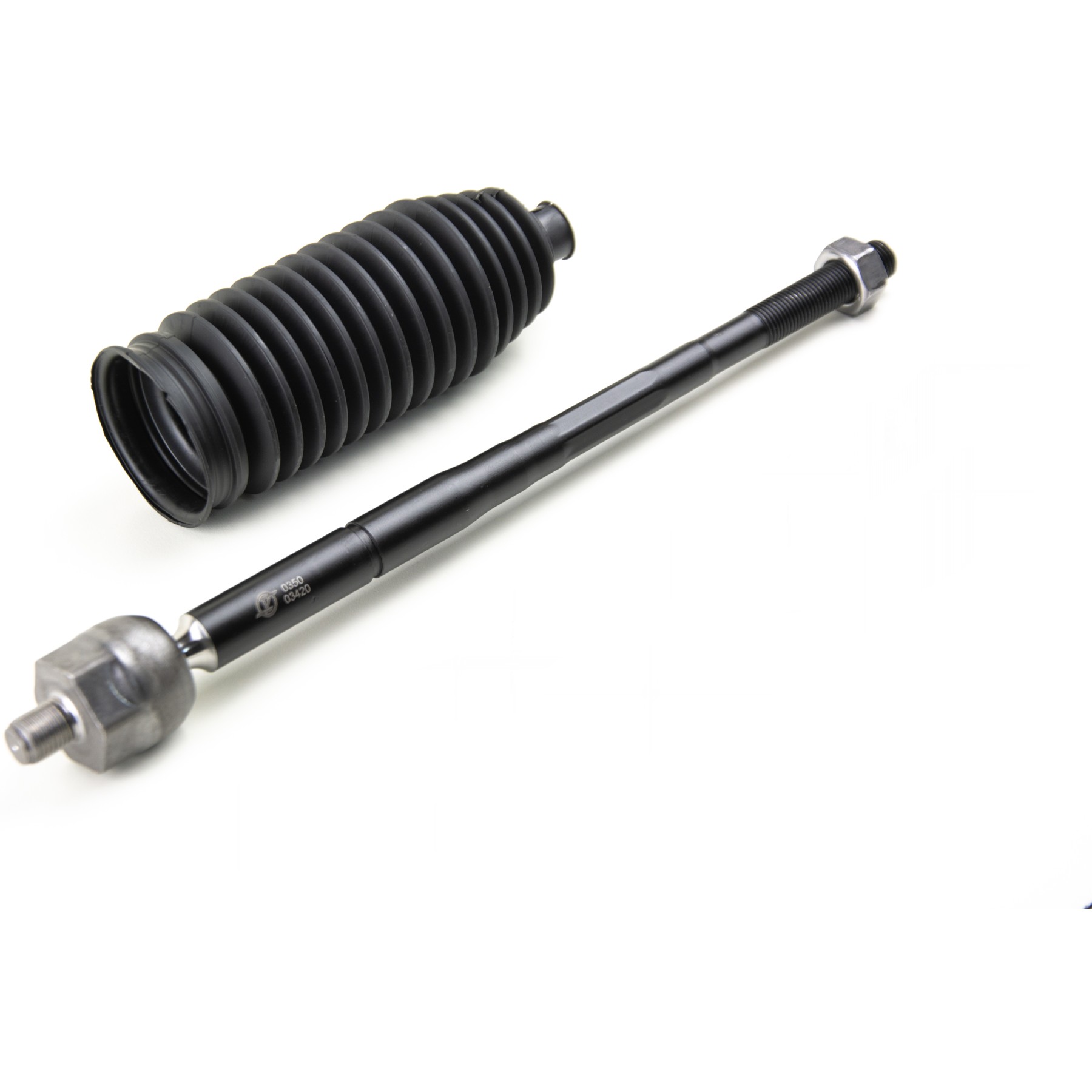 Terminal Axial e Guarda-Pó - Viemar - 680350K