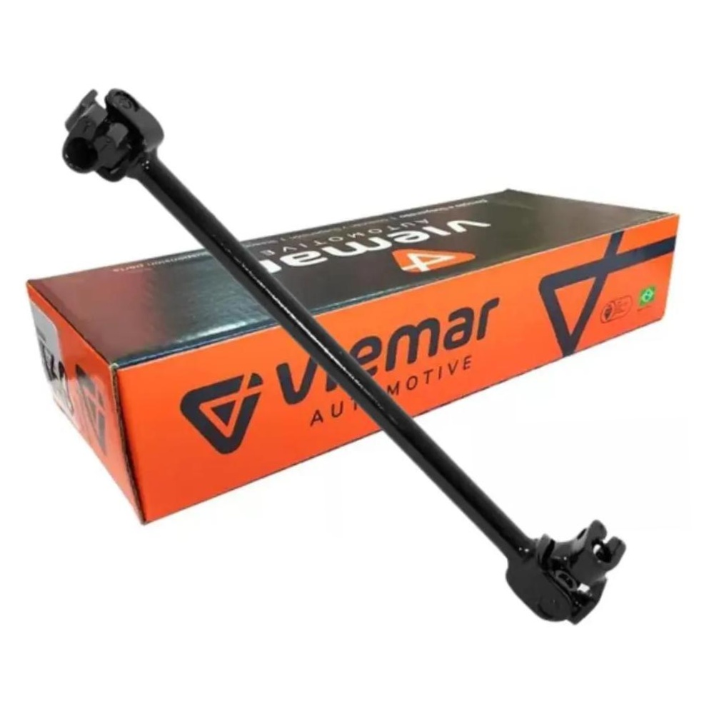 Terminal da Coluna de Direção para Fiat Fiorino e Uno - Viemar - 200039