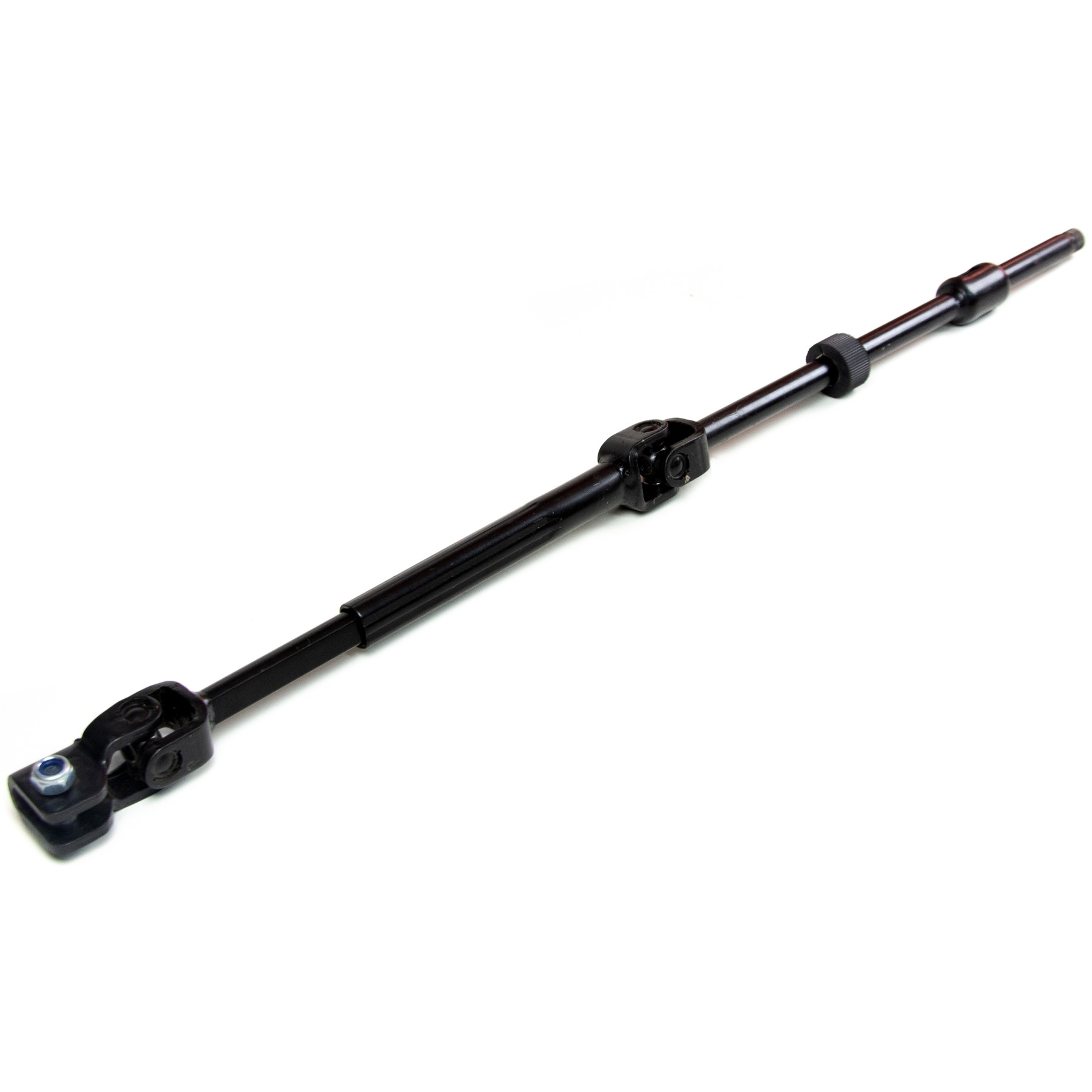 Terminal da Coluna de Direção para Renault CLIO - Viemar - 200042