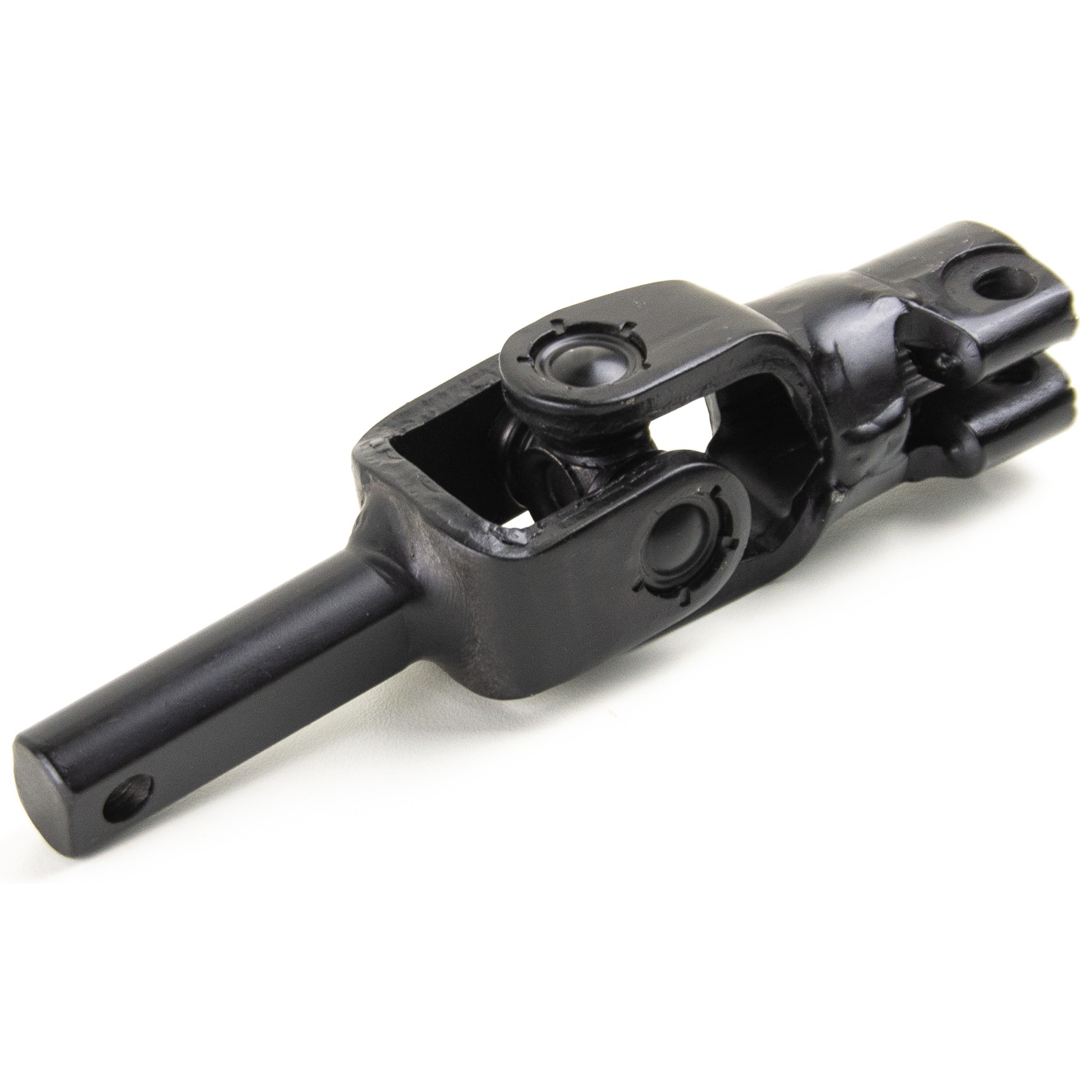 Terminal da Coluna de Direção Dianteira para Volkswagen Golf e Polo Classic - Viemar - 200006