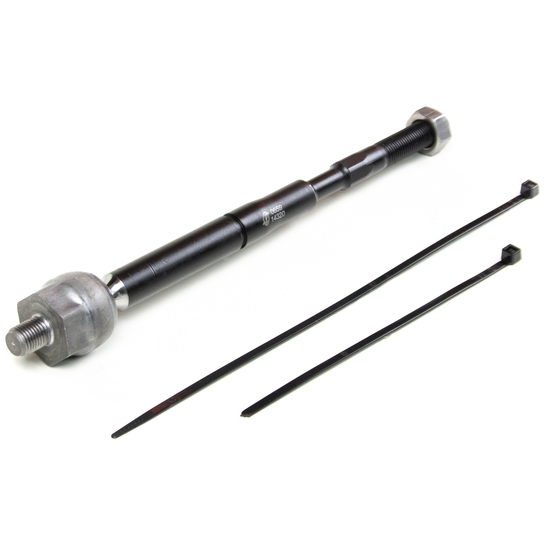 Articulador de Direção Elétrica para Toyota YARIS e YARIS SEDAN - Viemar - 680659