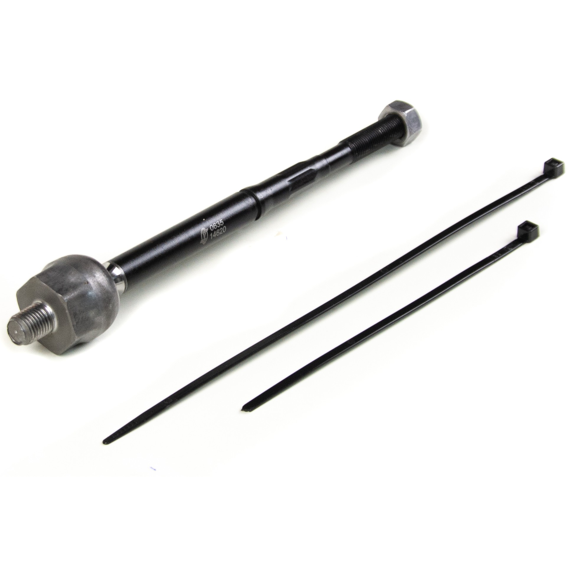 Articulador de Direção Elétrica para Nissan Kicks - Viemar - 680635
