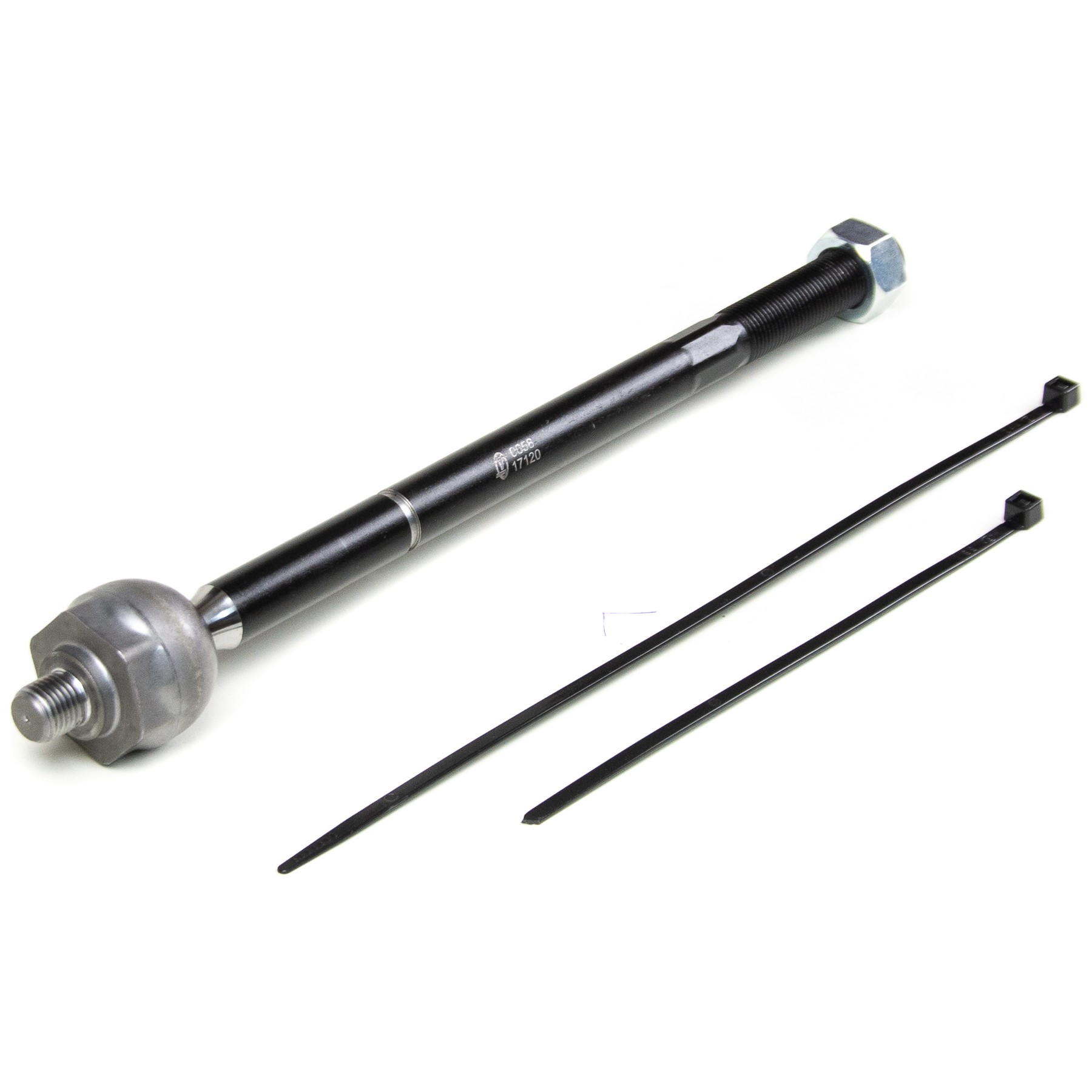 Articulador de Direção Elétrica para Fiat Toro - Viemar - 680658