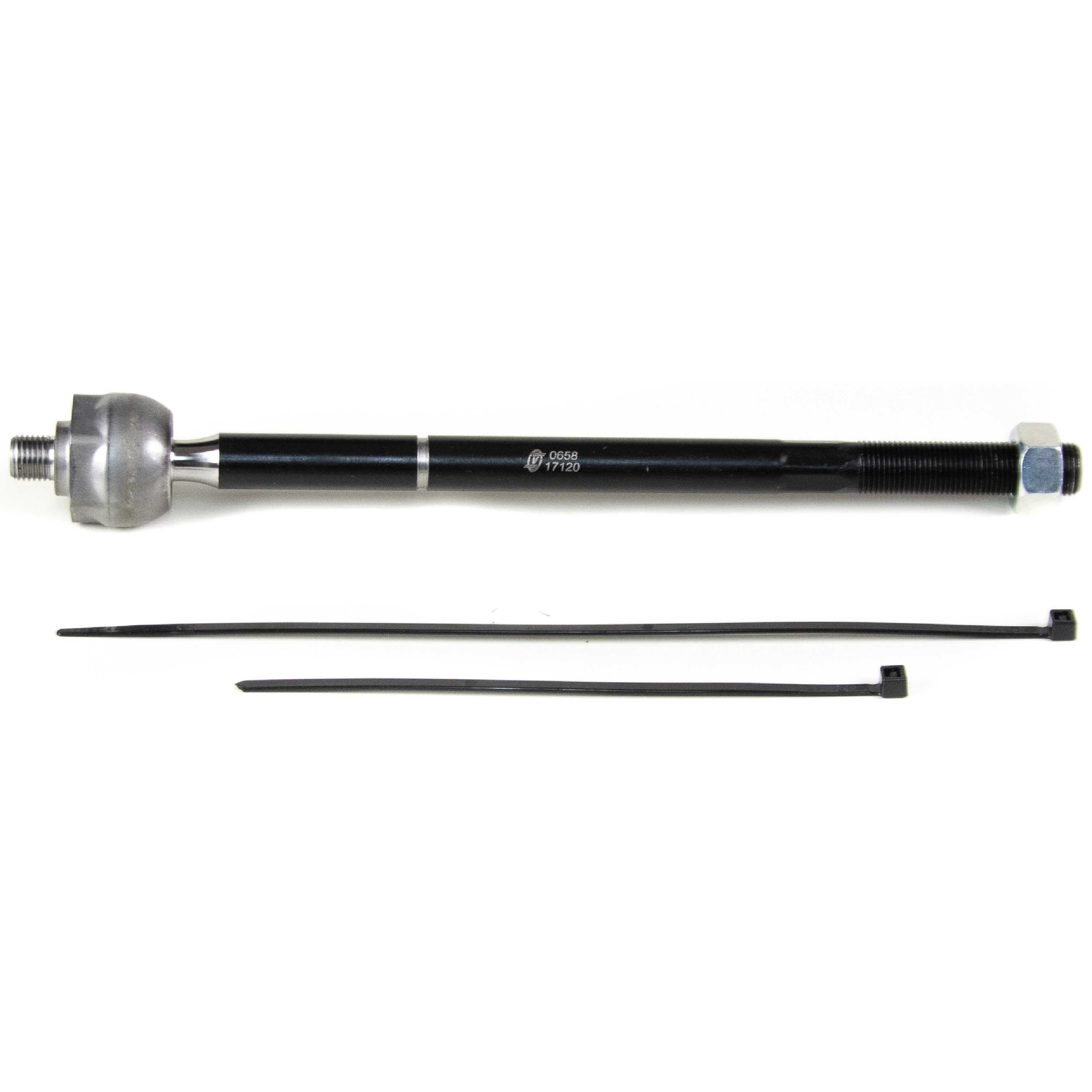 Articulador de Direção Elétrica para Fiat Toro - Viemar - 680658