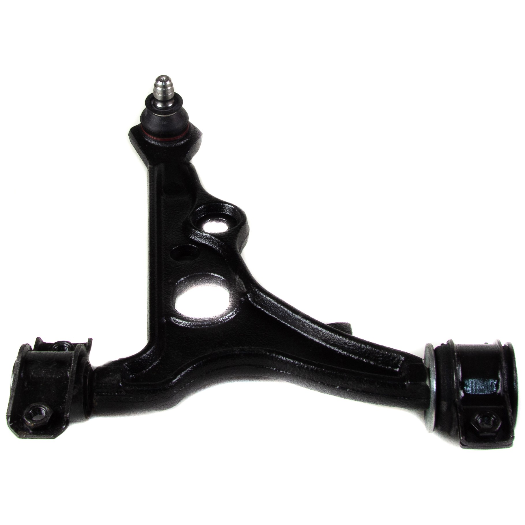 Bandeja de Suspensão Direita para Fiat Tempra SW e Tipo - Viemar - 540004