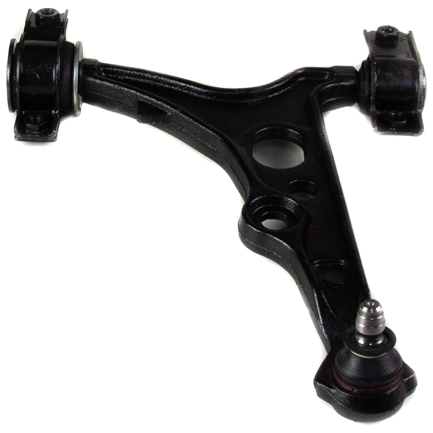 Bandeja de Suspensão Direita para Fiat Tempra SW e Tipo - Viemar - 540004
