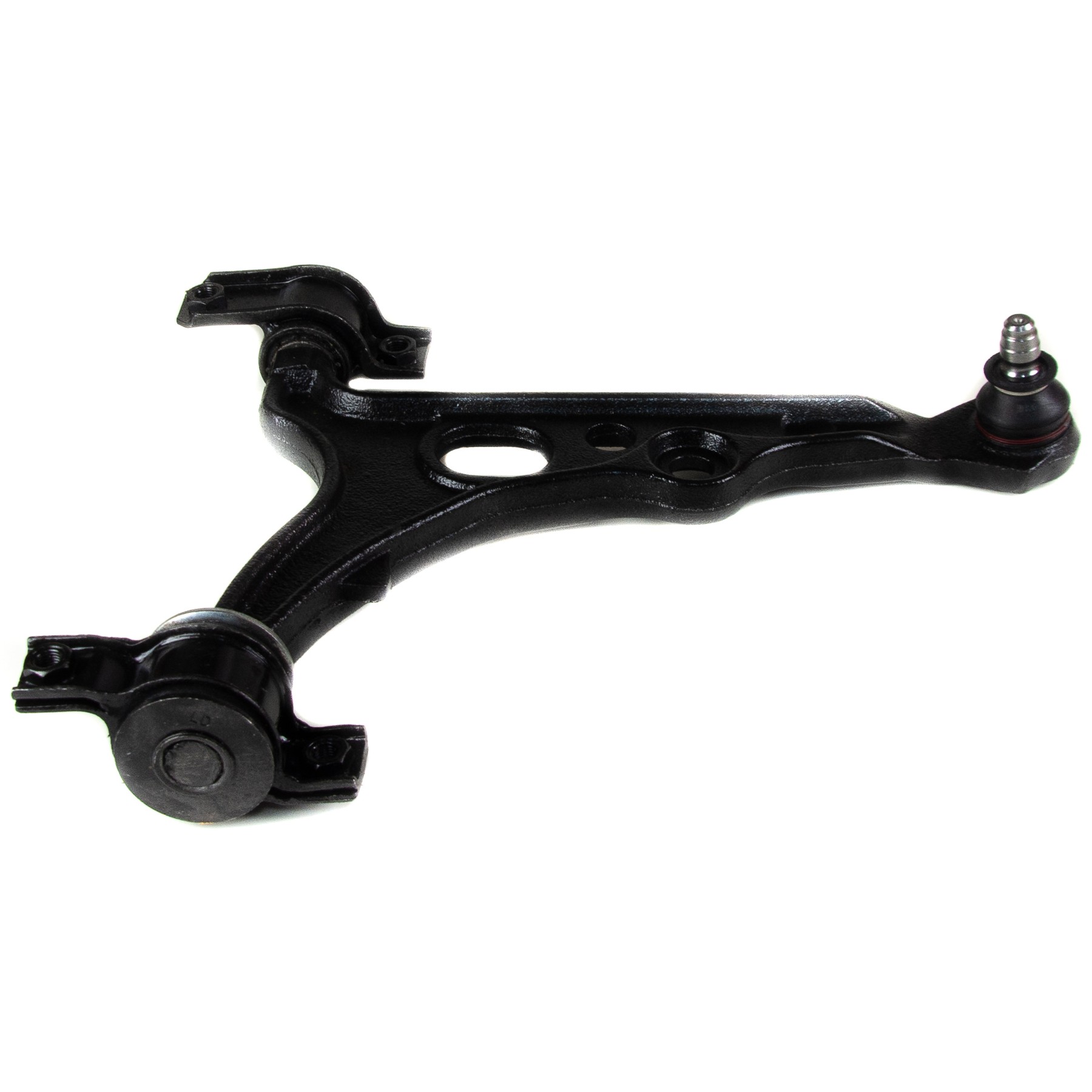 Bandeja de Suspensão Direita para Fiat Tempra SW e Tipo - Viemar - 540004