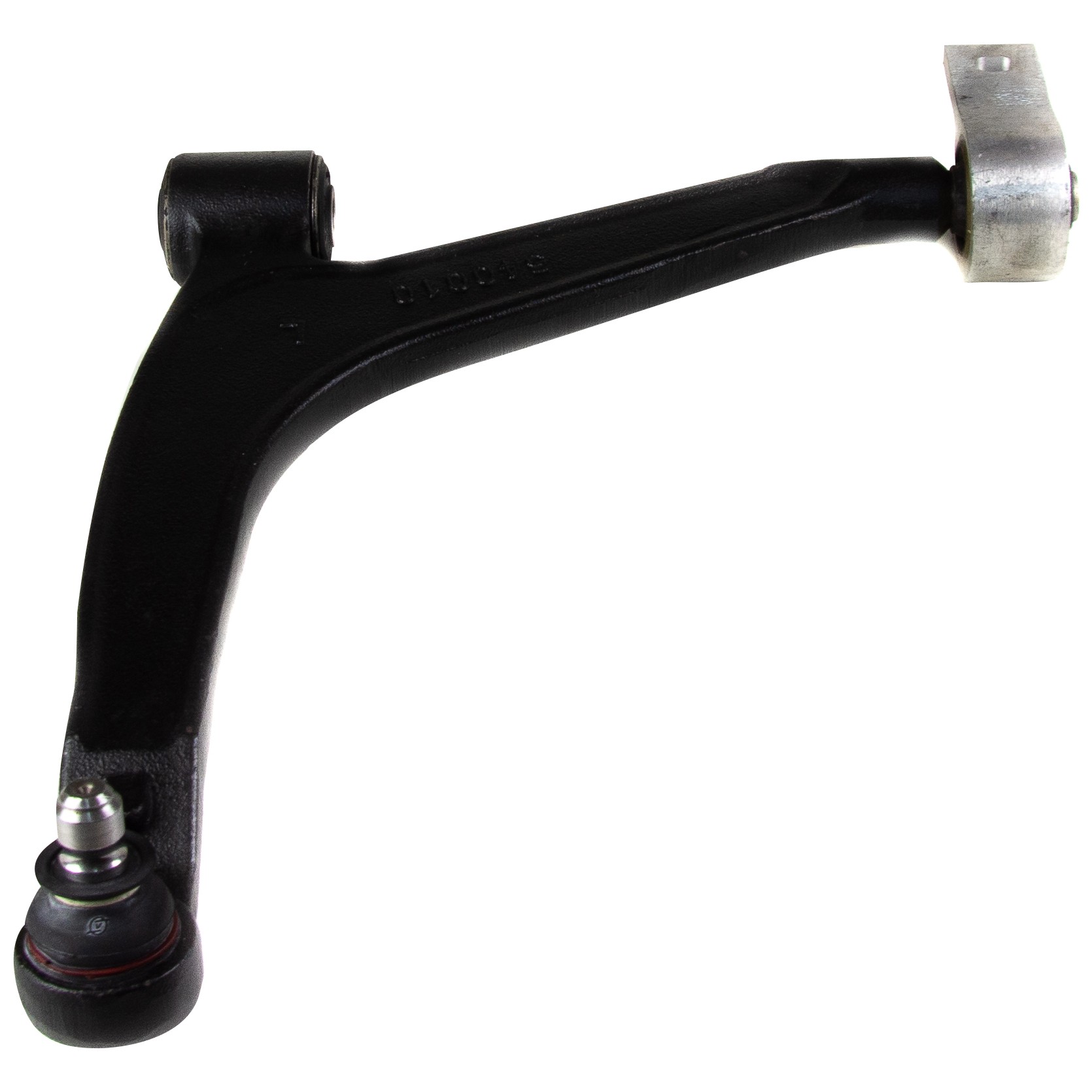 Bandeja de Suspensão Esquerda para Citroen Xsara Picasso - Viemar - 540010