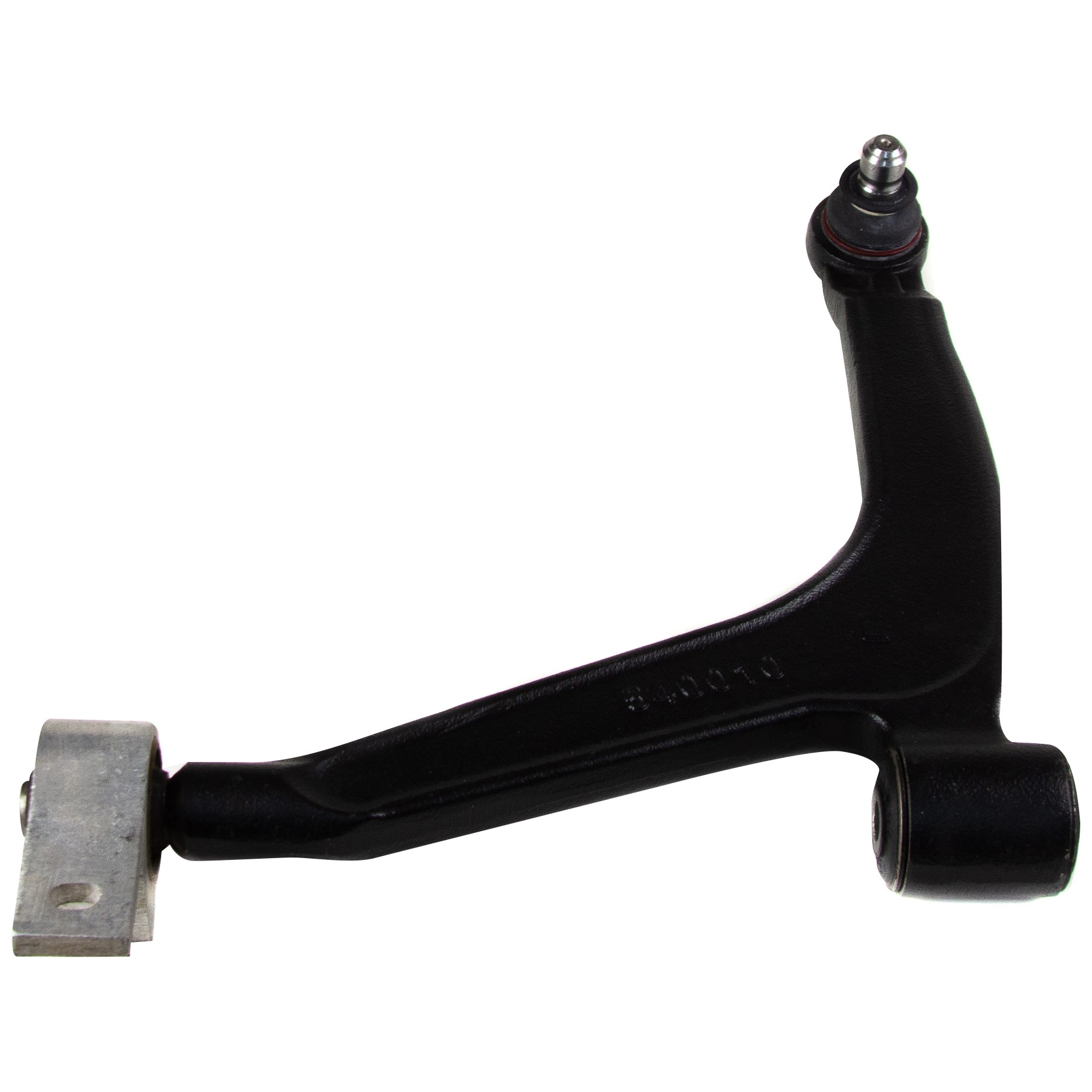 Bandeja de Suspensão Esquerda para Citroen Xsara Picasso - Viemar - 540010