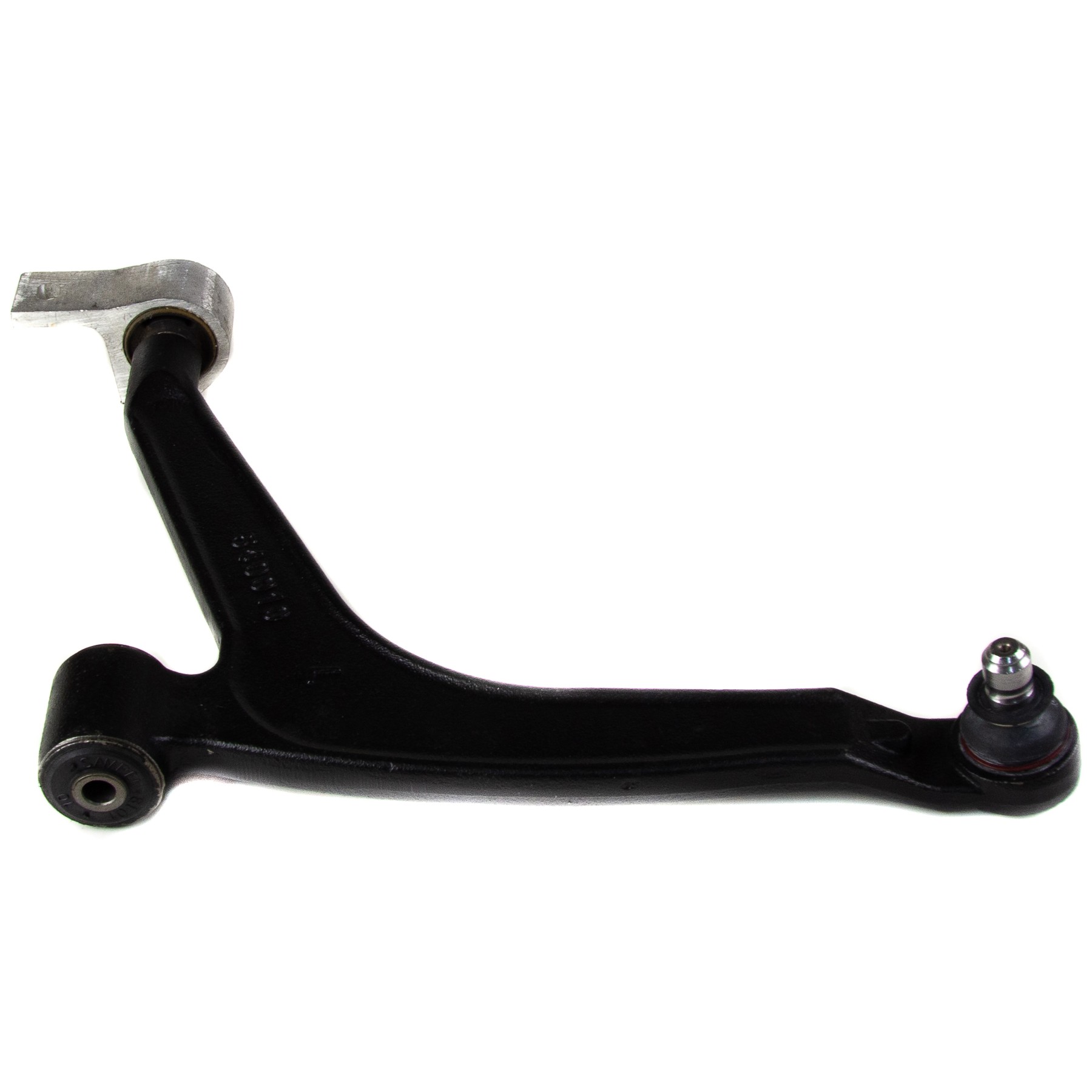 Bandeja de Suspensão Esquerda para Citroen Xsara Picasso - Viemar - 540010