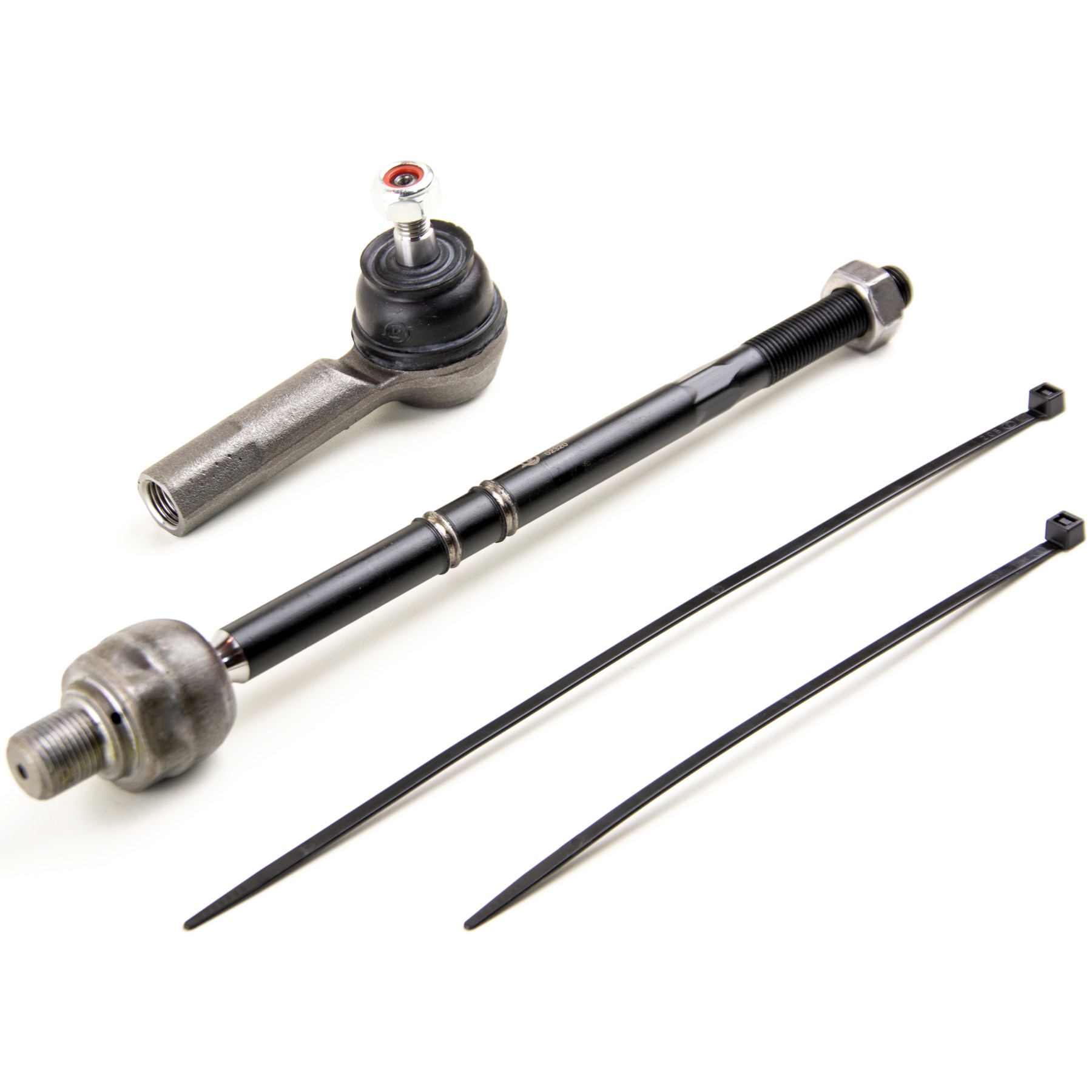 Kit Terminal de Direção e Axial - Viemar - 750117