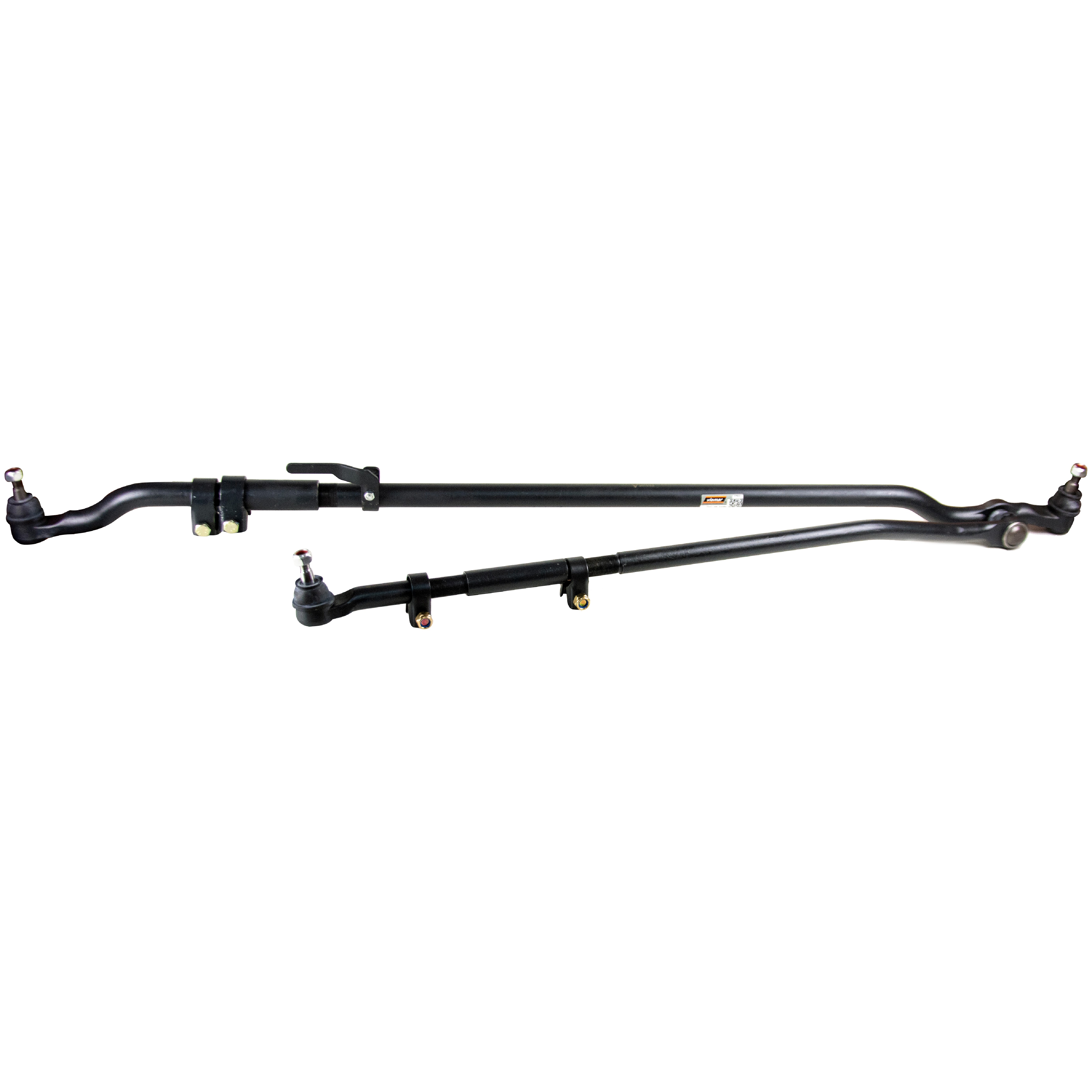 Barra de Direção Dianteira para Ford F-250 - Viemar - 750273K