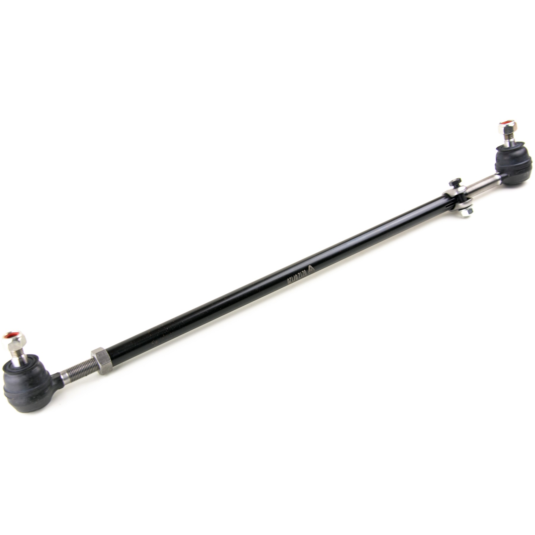 Barra de Direção Lateral Esquerda para Volkswagen Kombi - Viemar - 750212