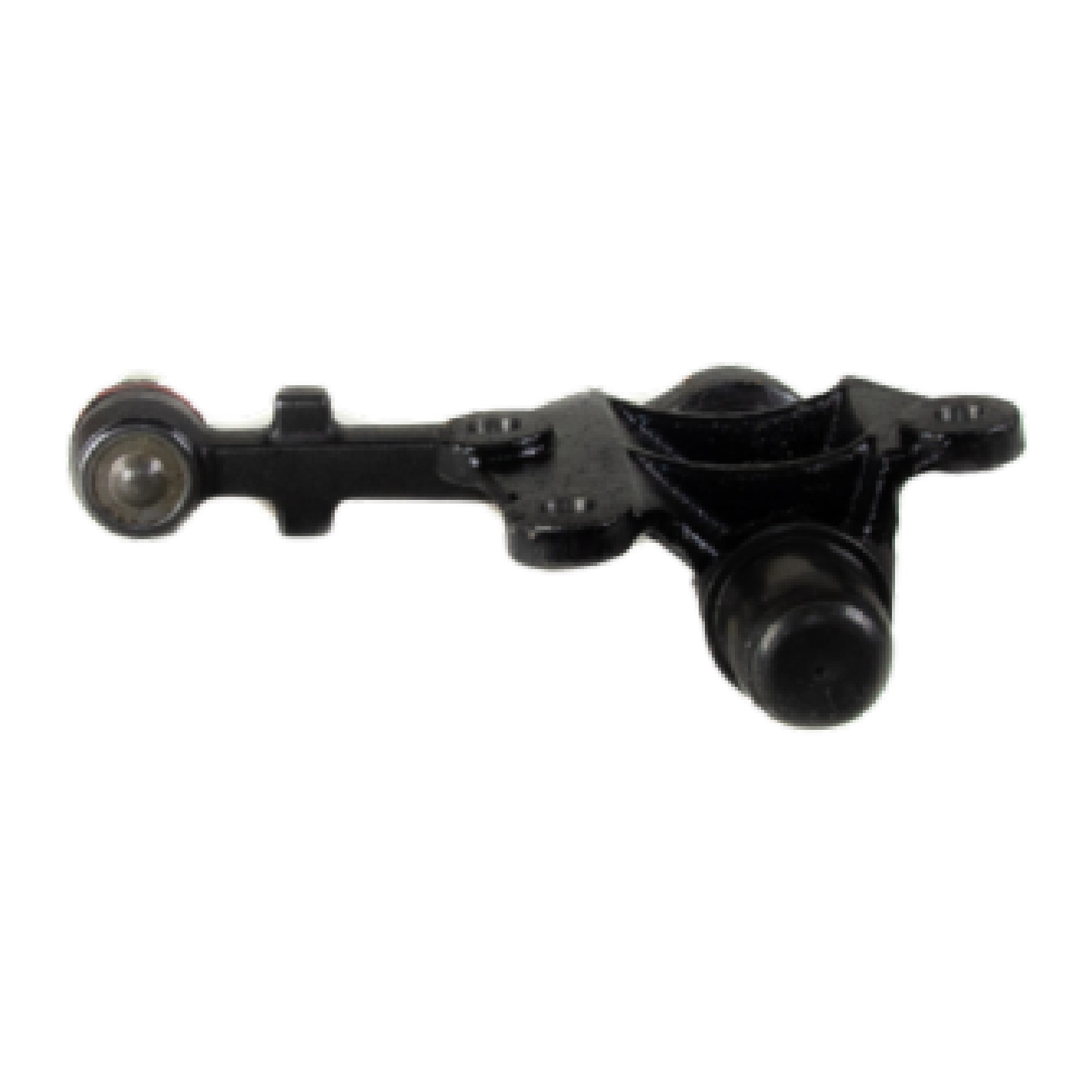 Braço de Direção para Toyota Hilux - Viemar - 271001