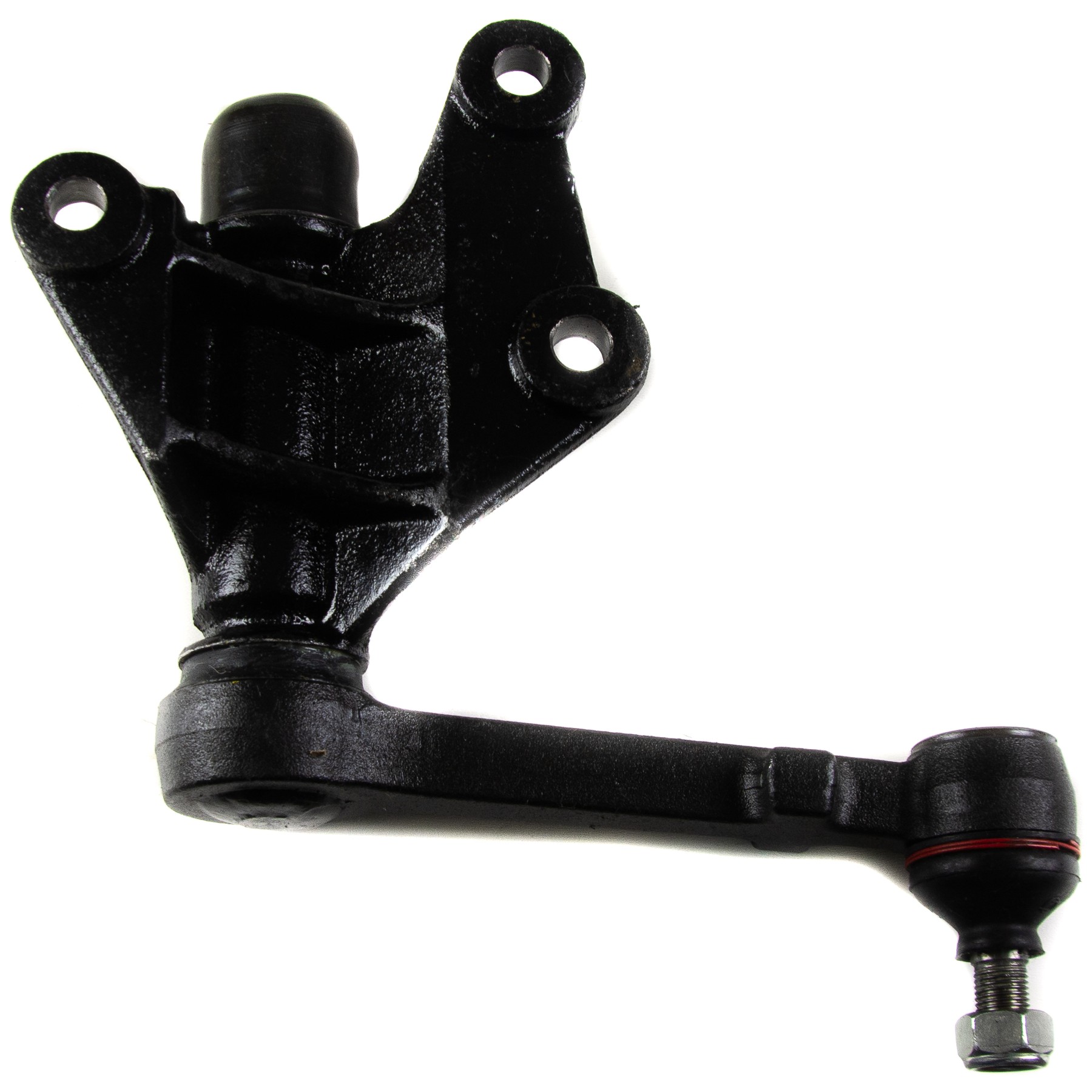 Braço de Direção para Toyota Hilux - Viemar - 271001