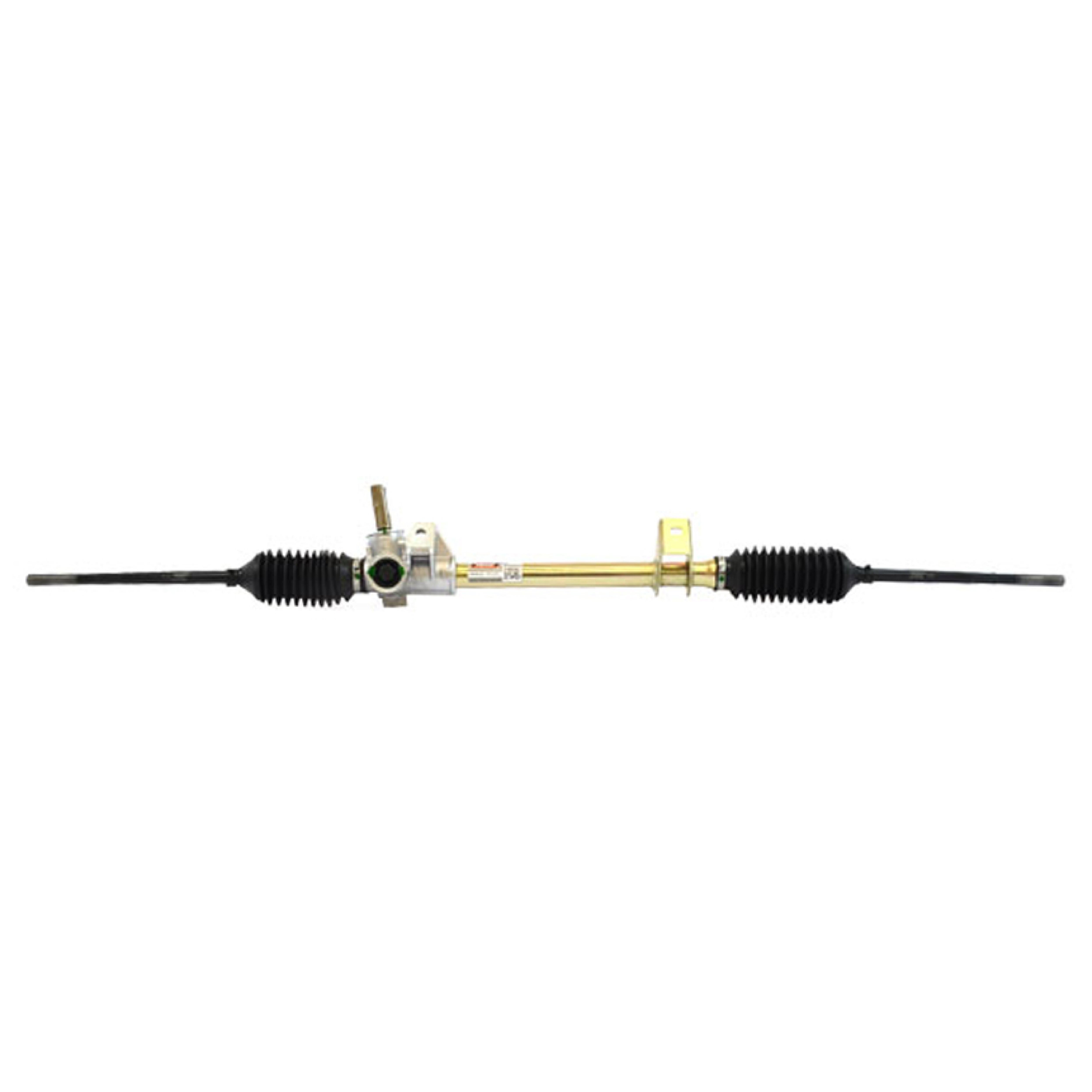 Caixa de Direção Mecânica para Renault Clio Clio Sedan - Viemar - 660023